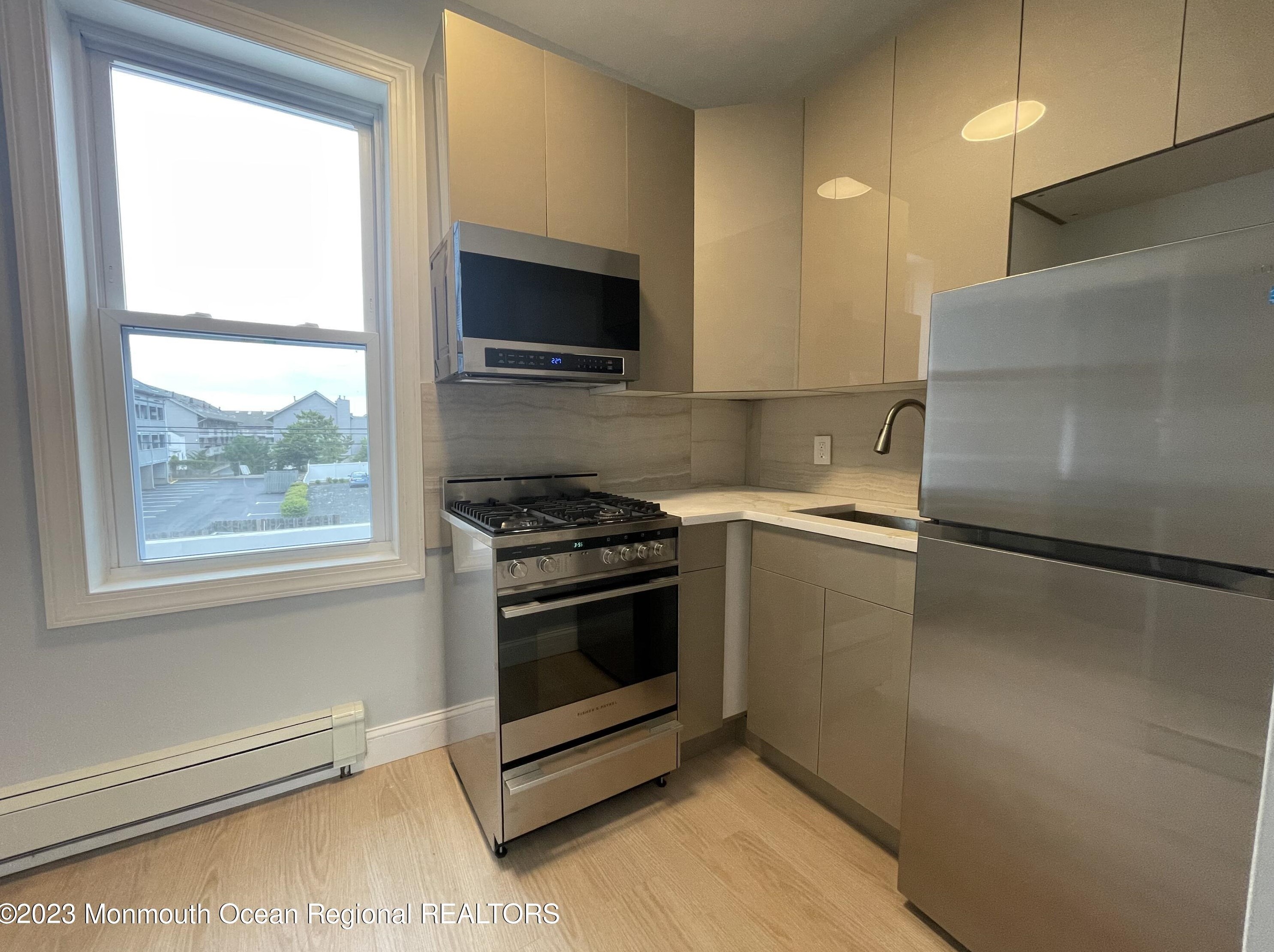 201 Lareine Ave #201, Bradley Beach, NJ 07720