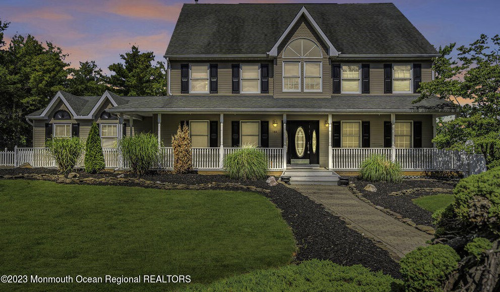 193 Lilac Dr, Toms River, NJ 08753-1314