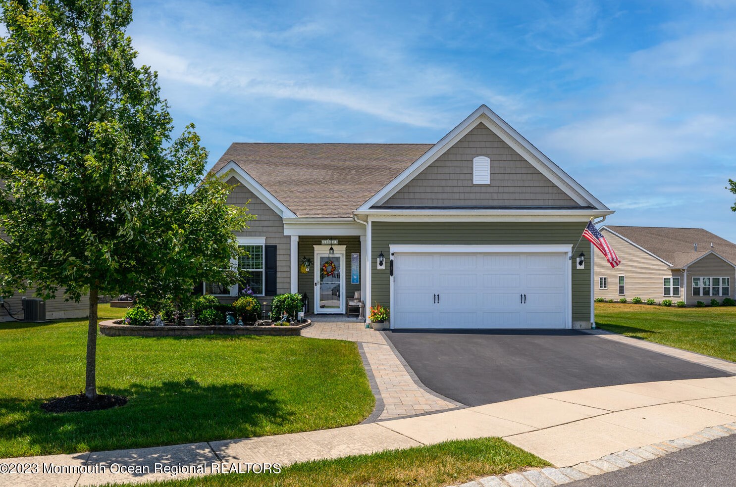3 Sunnydale Lane, Lakehurst, NJ 08759