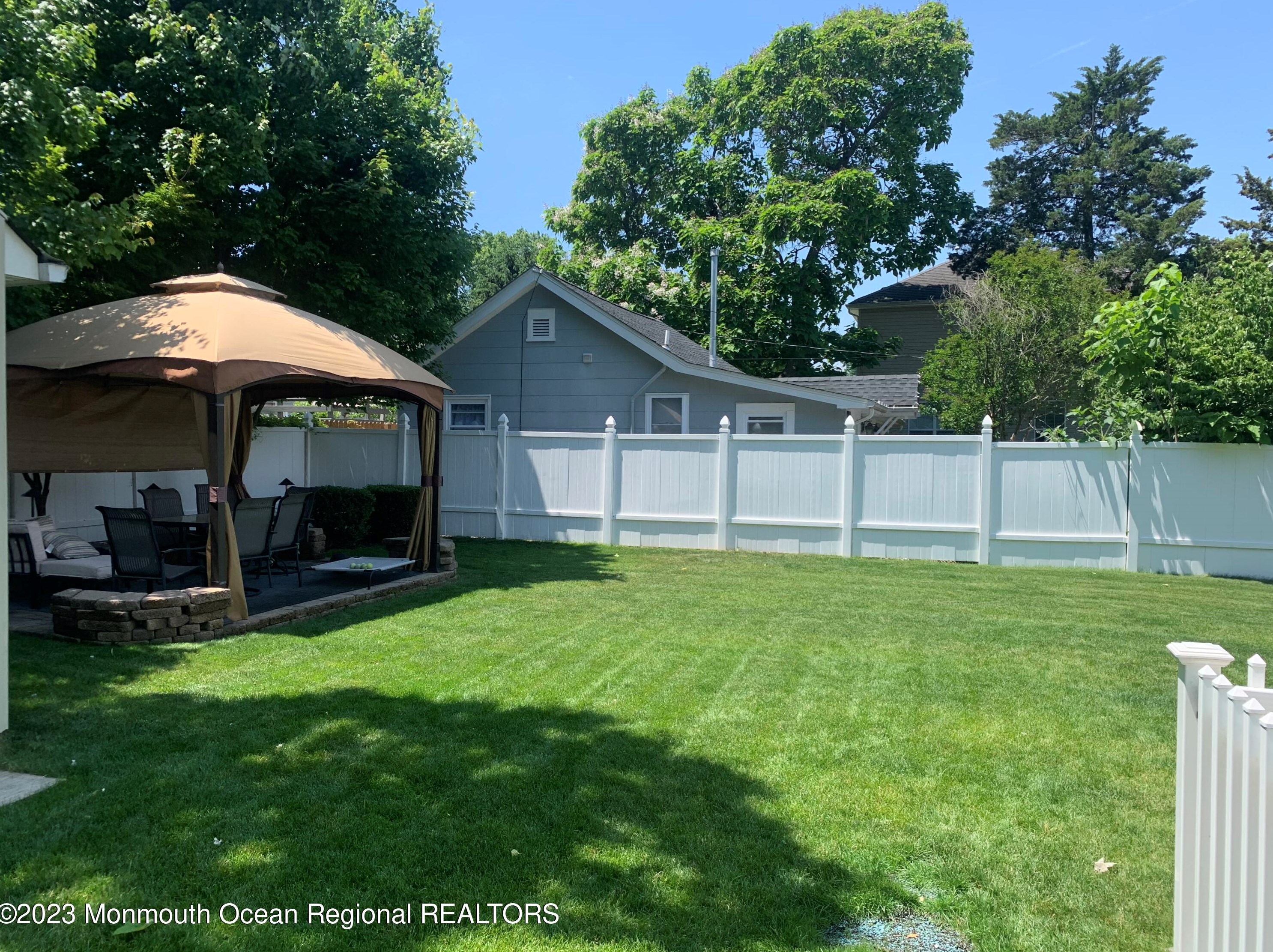 1232 Lawrence Ave, Toms River NJ  08757-1544 exterior