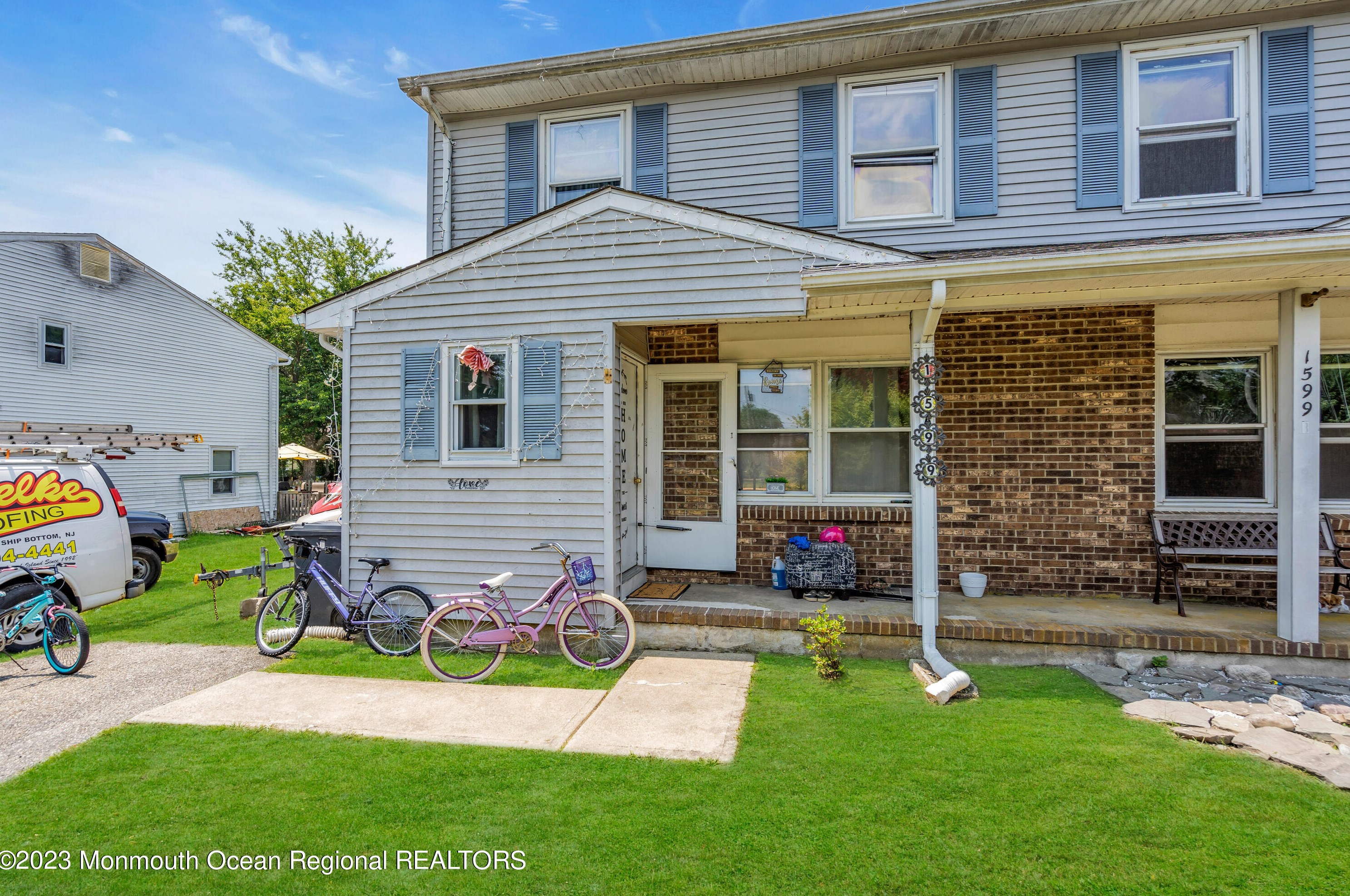 1599 Breakers Dr, Cedar Bonnet Island, NJ 08050