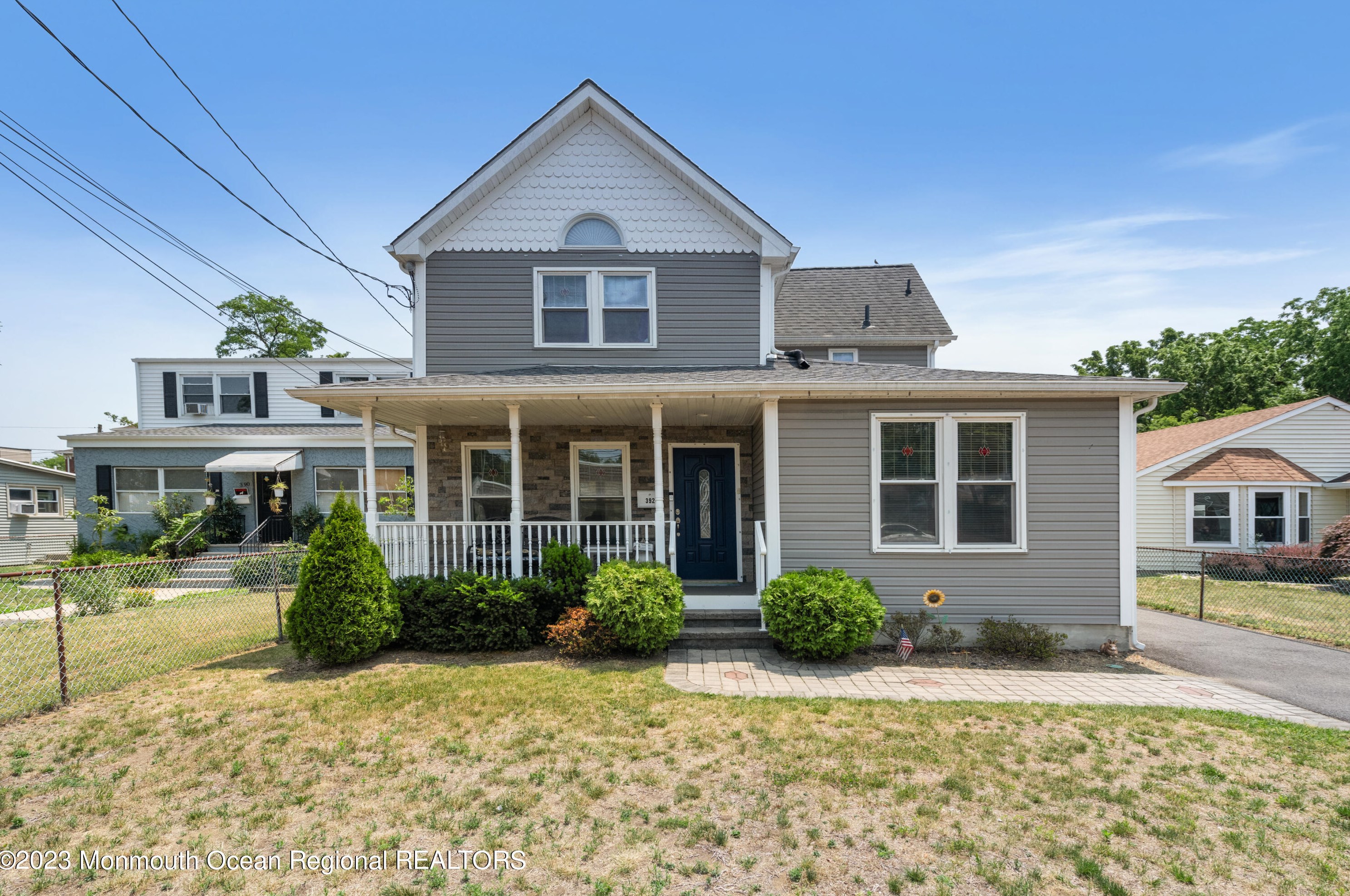 392 Maple Pl, Keyport, NJ 07735