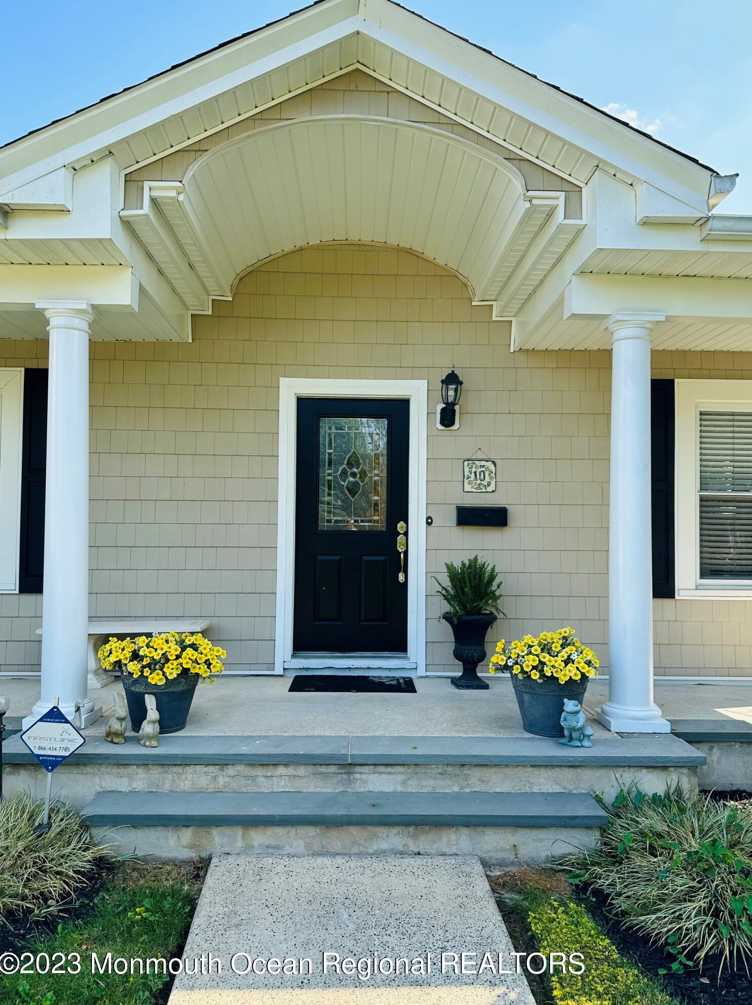 10 Dennis Pl, West Long Branch, NJ 07764