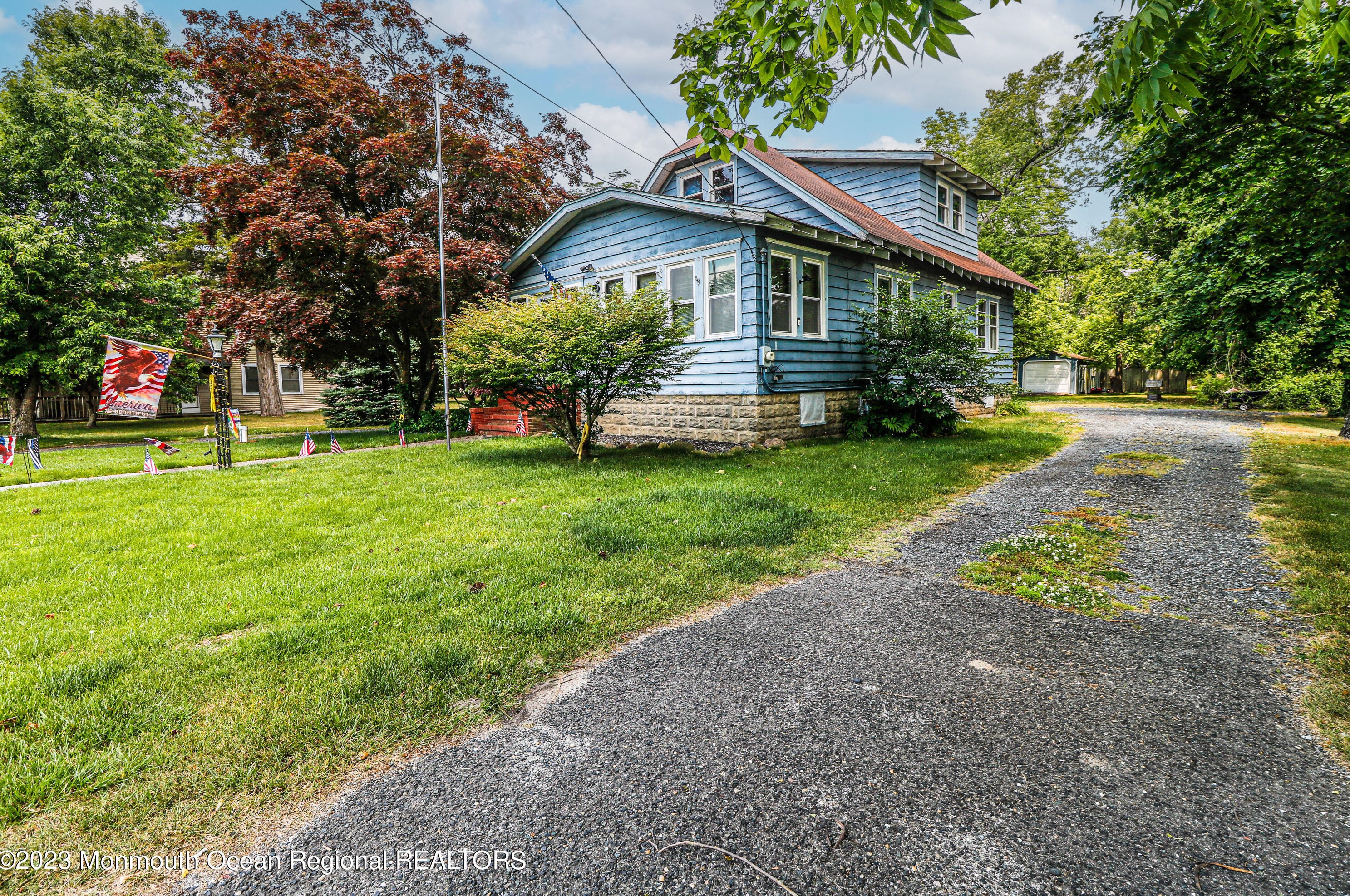 5641 Route 9, Tuckerton, NJ 08087