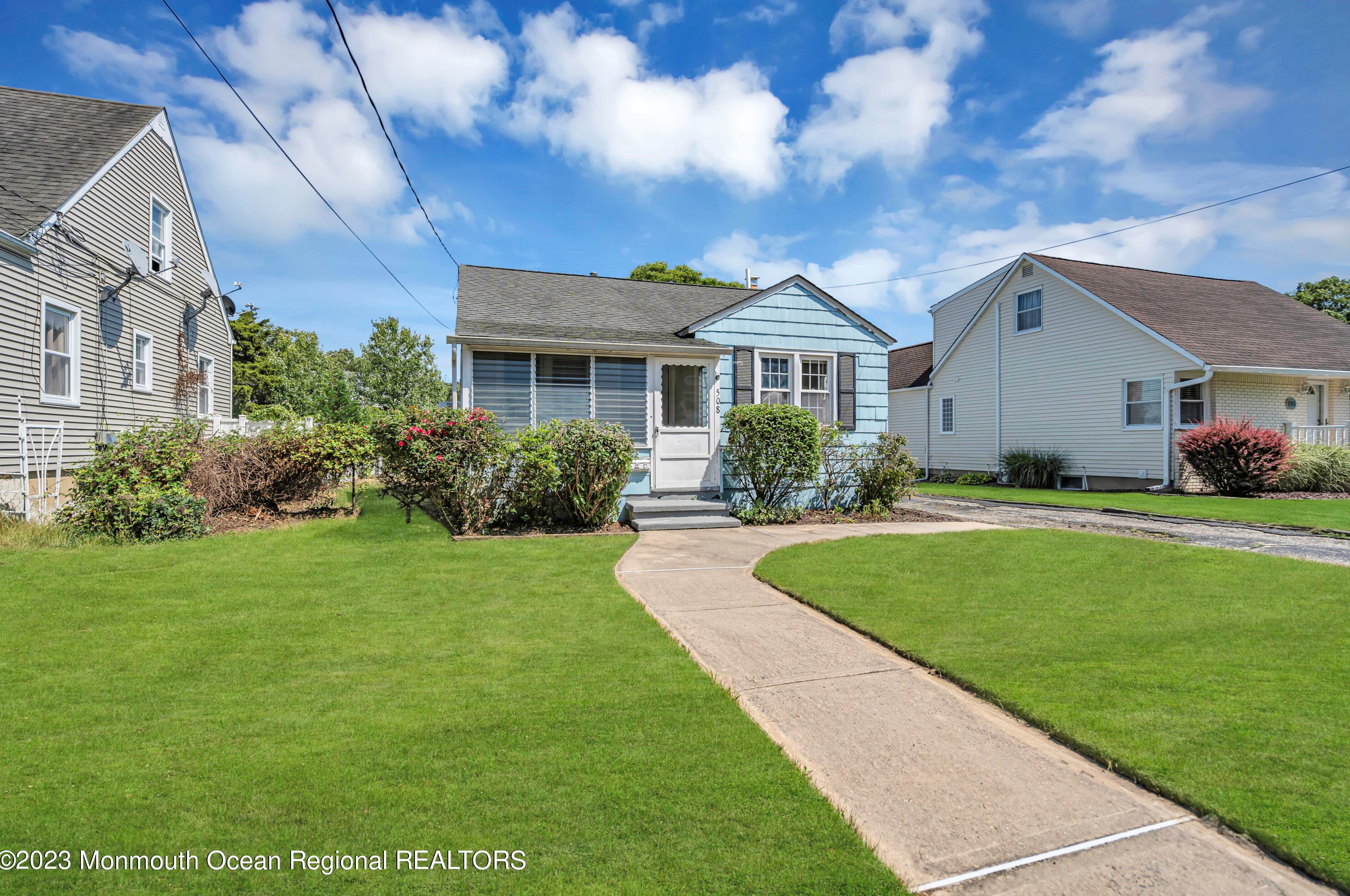 508 Riverwood Ave, Point Pleasant Beach, NJ 08742