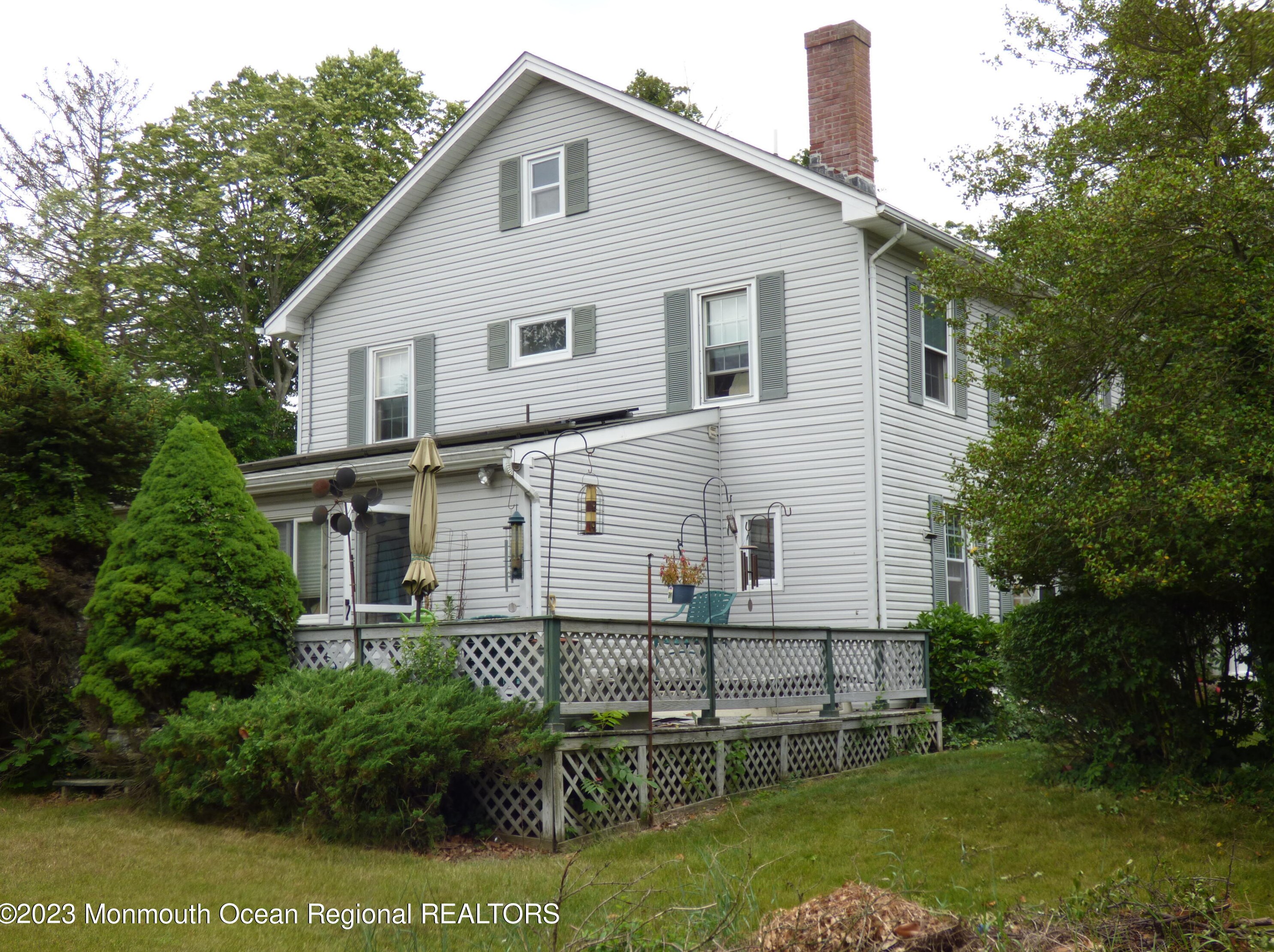 204 Monmouth Ave, Atlantic Highlands, NJ 07716
