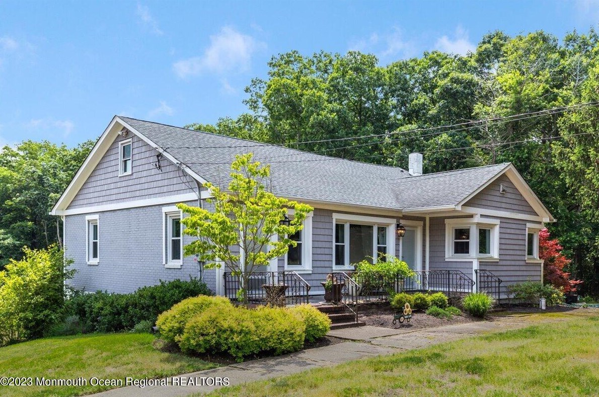 341 Cassville Rd, Jackson Twp, NJ 08527