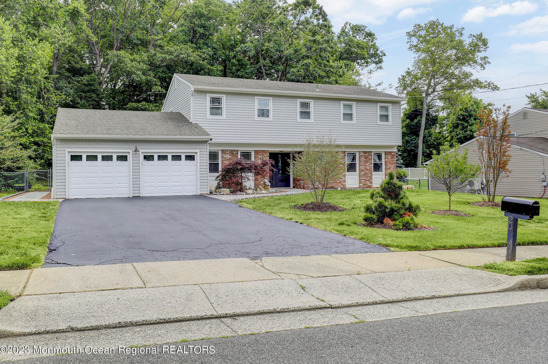 20 Regina Rd, Morganville, NJ 07751