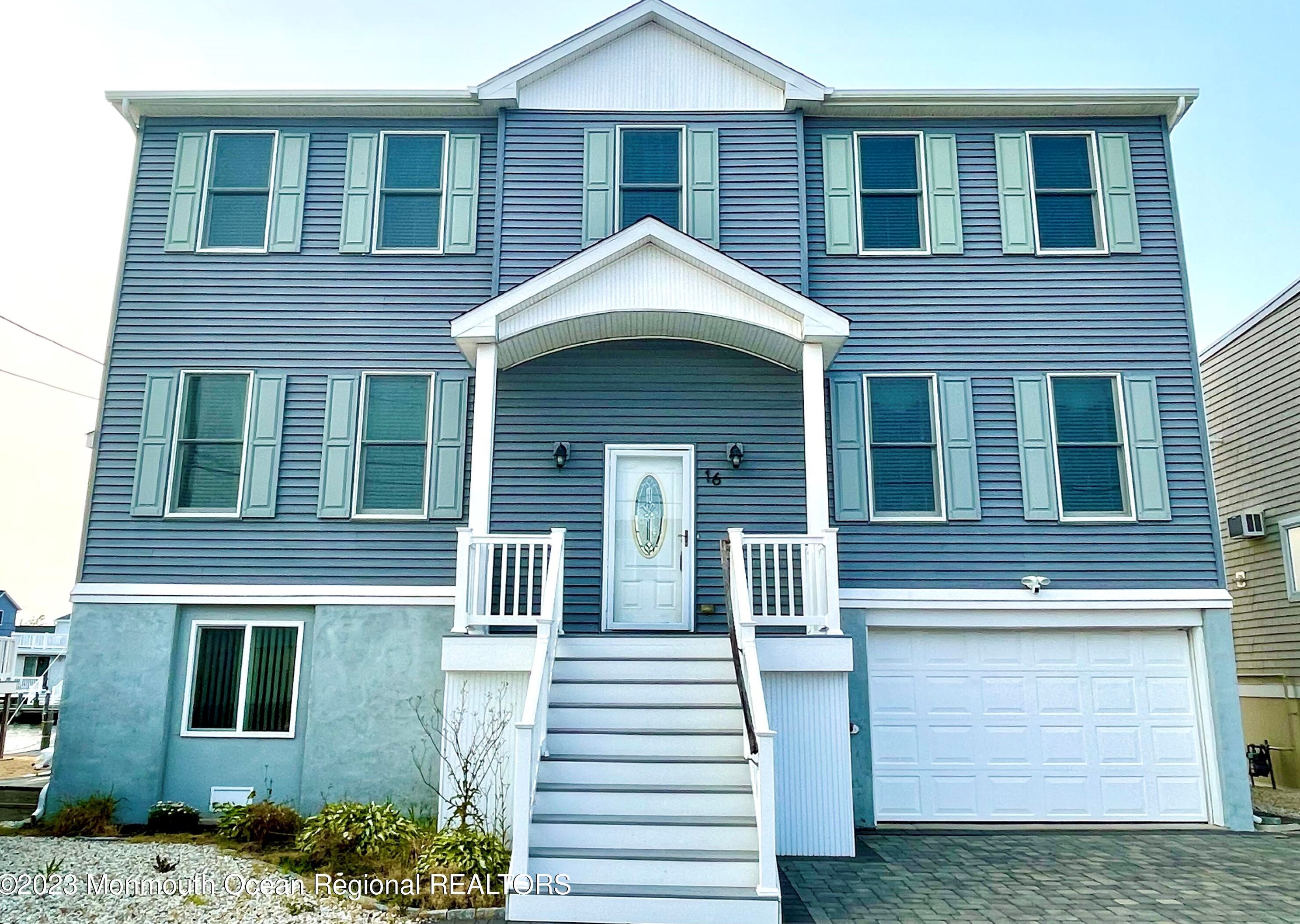 16 Willard Dr, Cedar Bonnet Island, NJ 08050