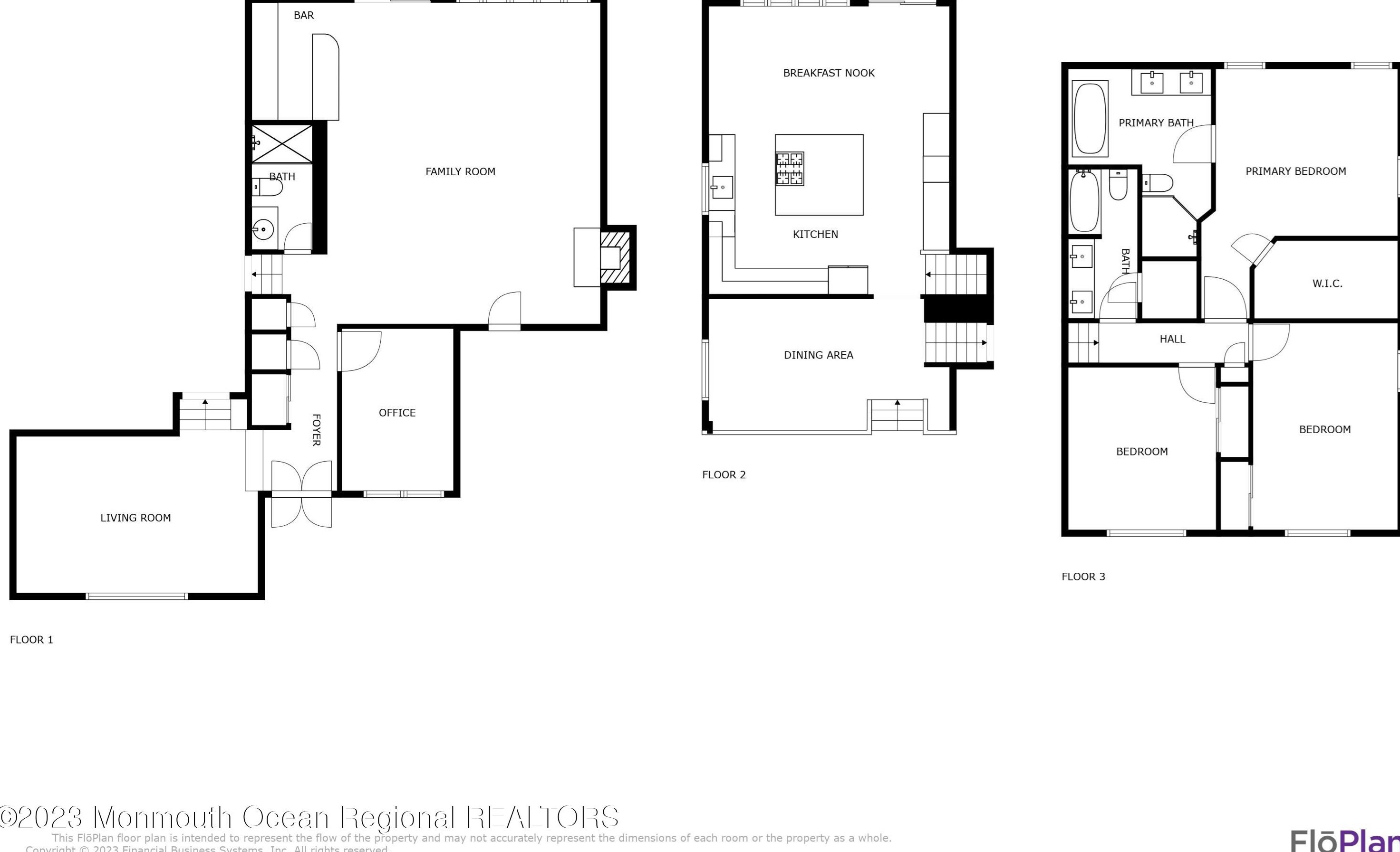 30 Hawthorne Rd, Tinton Falls, NJ 07701