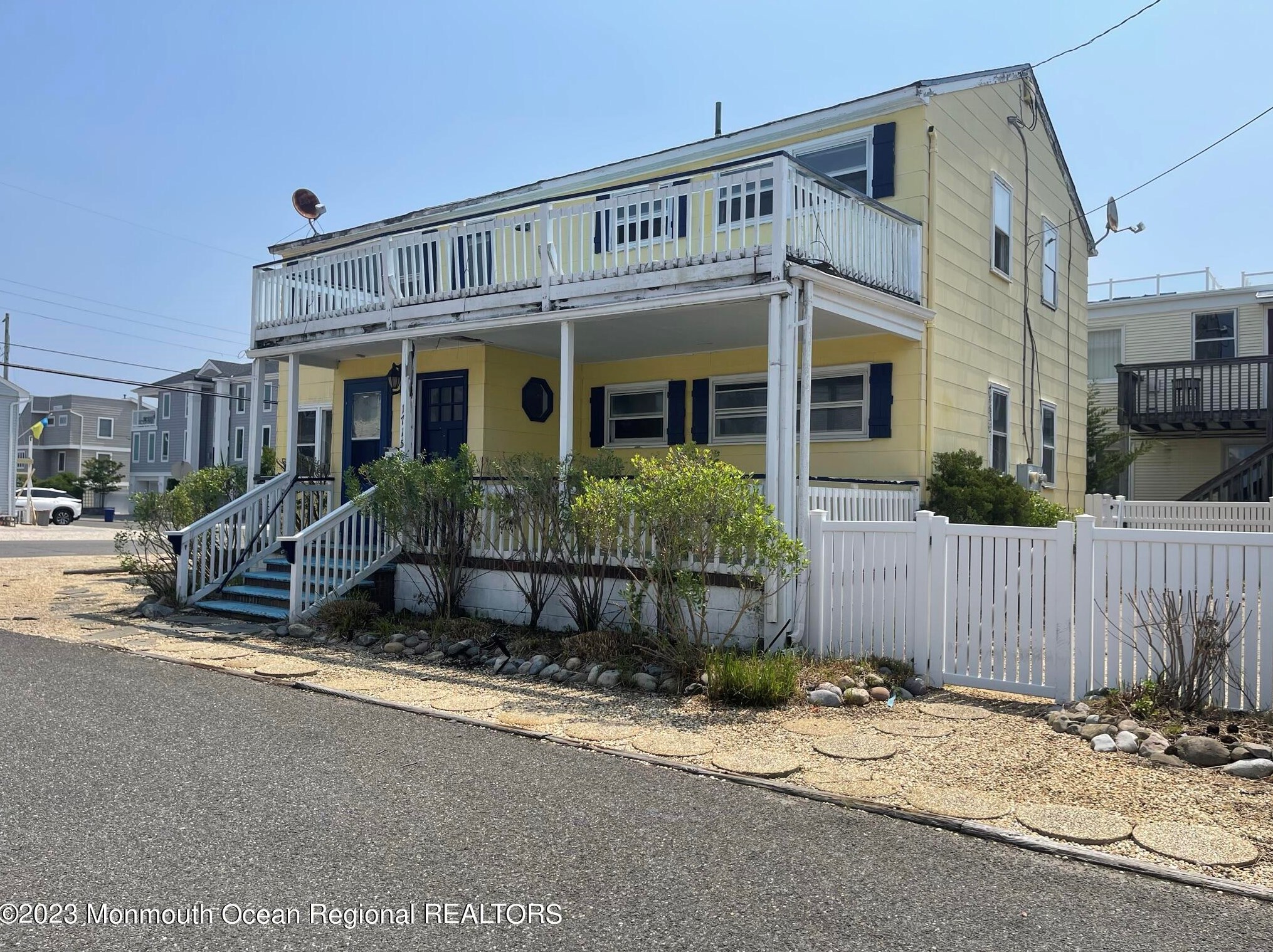 1715 Bay Terrace, Long Beach Township, NJ 08008