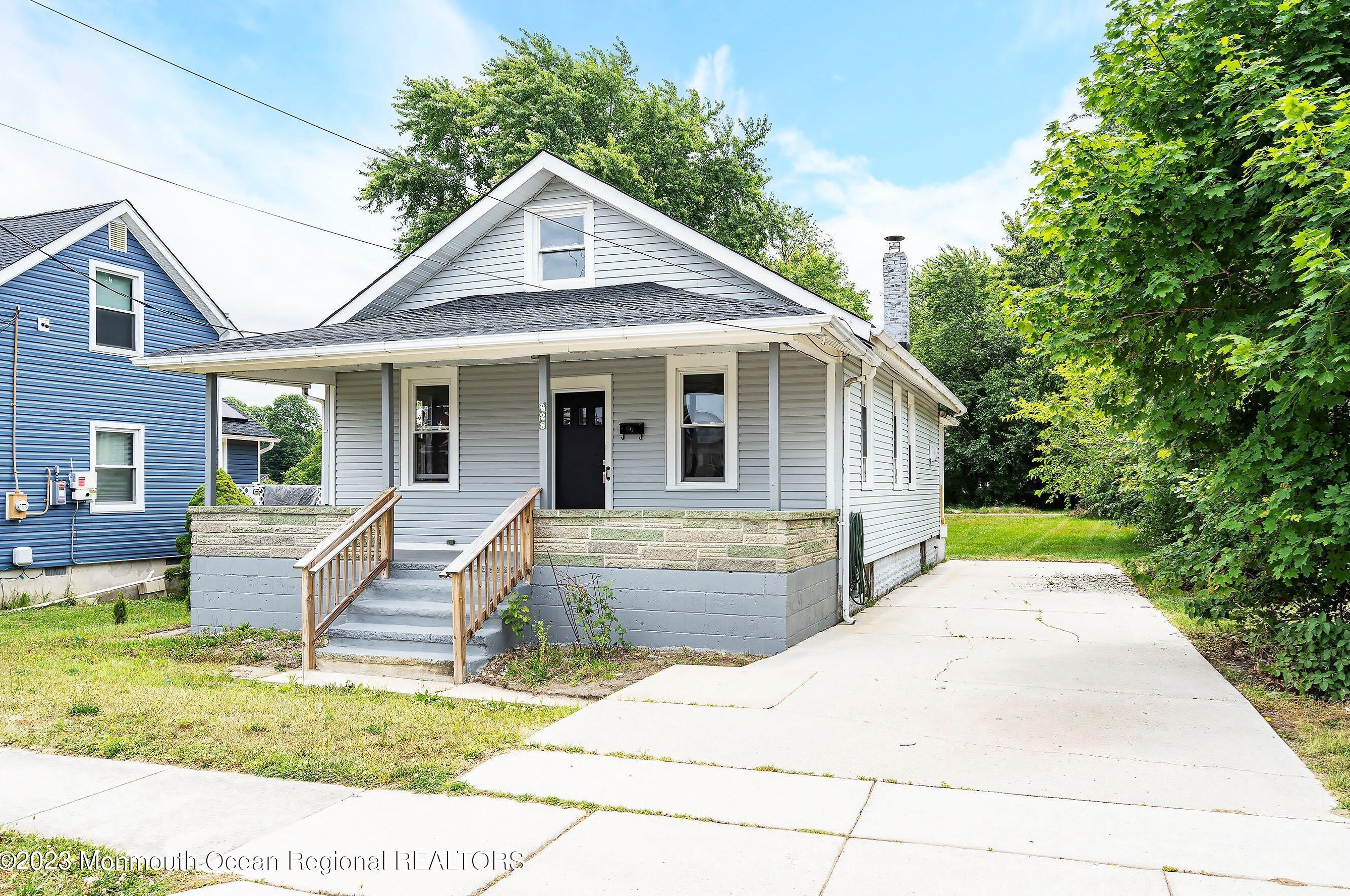 628 Buffalo Ave, Egg Harbor, NJ 08215