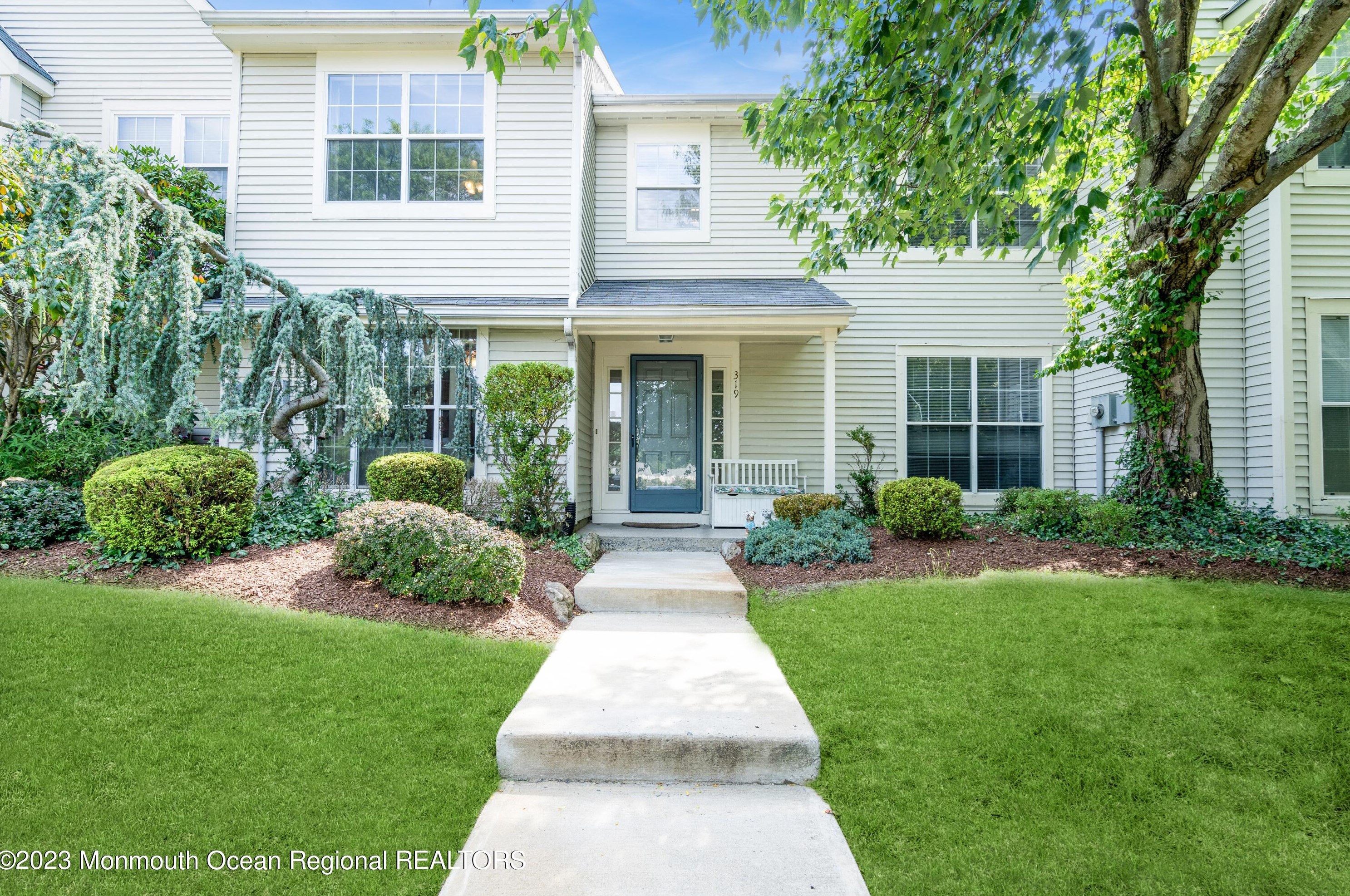 319 Balsam Ct, Wall Township, NJ 07731-3058