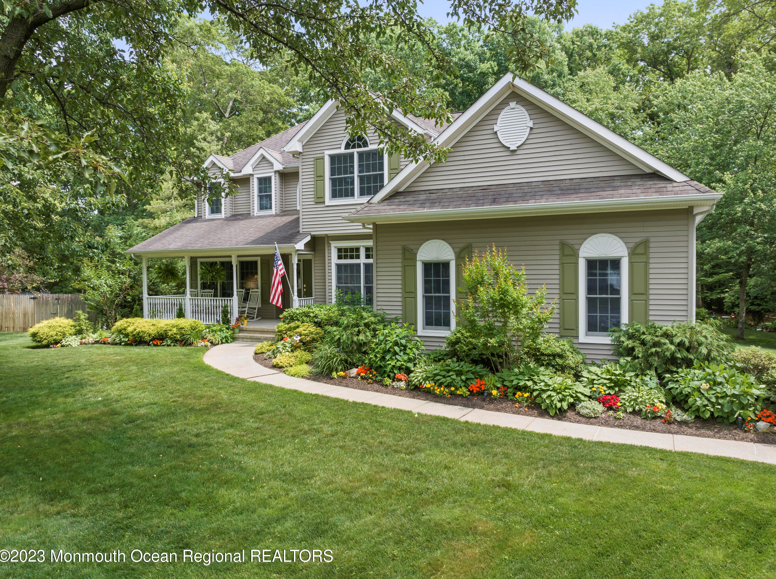 2093 Overbrook Dr, Belmar, NJ 07719