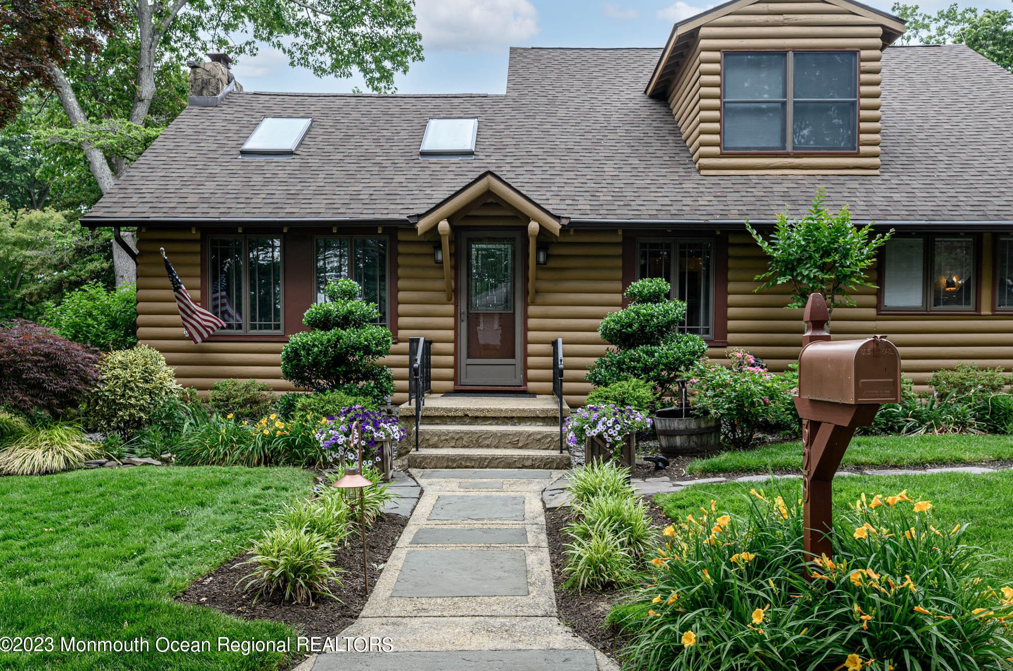 329 Clayton Ave, Wall Township, NJ 07753