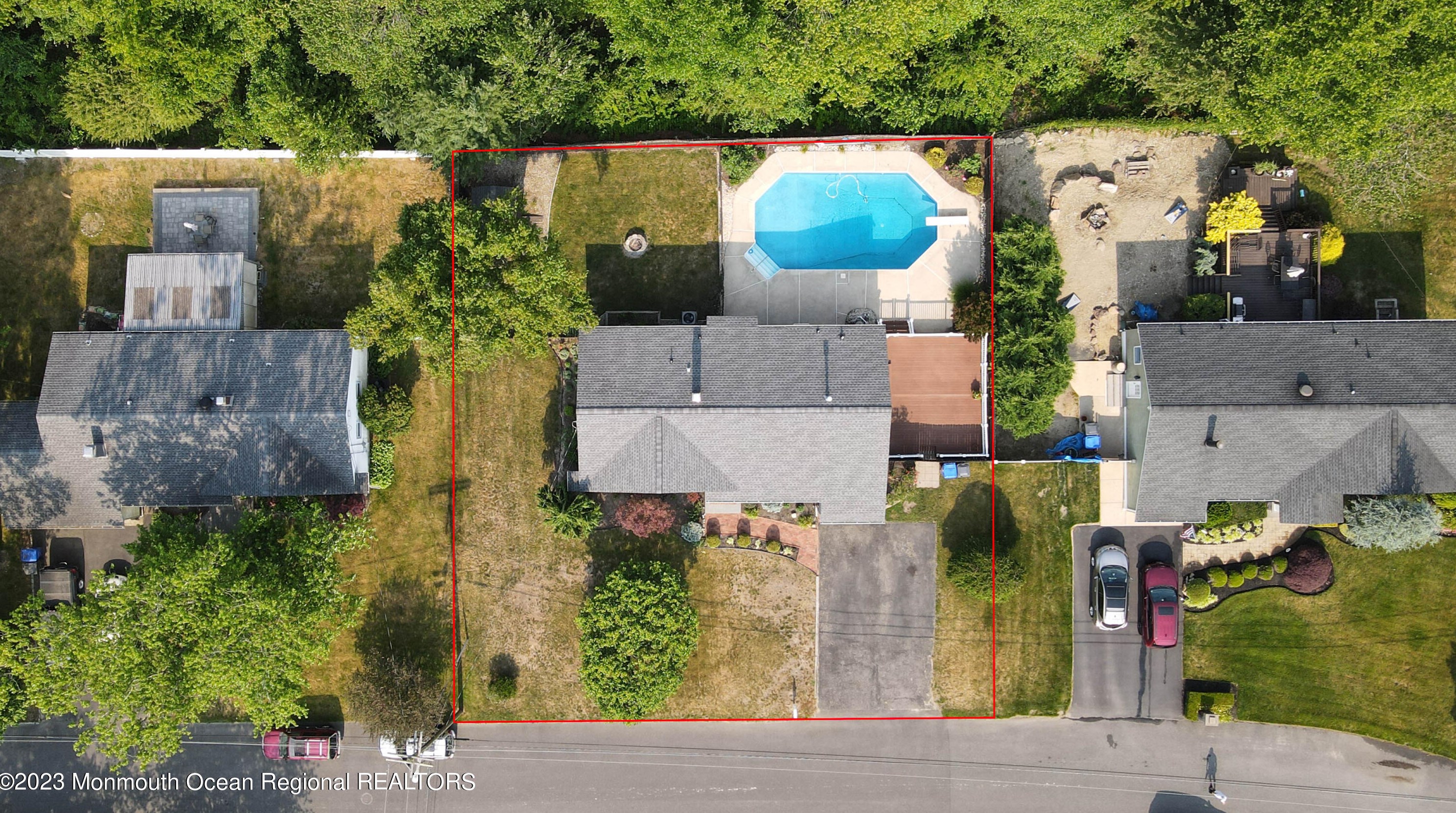 114 Village Way, Bricktown, NJ 08724