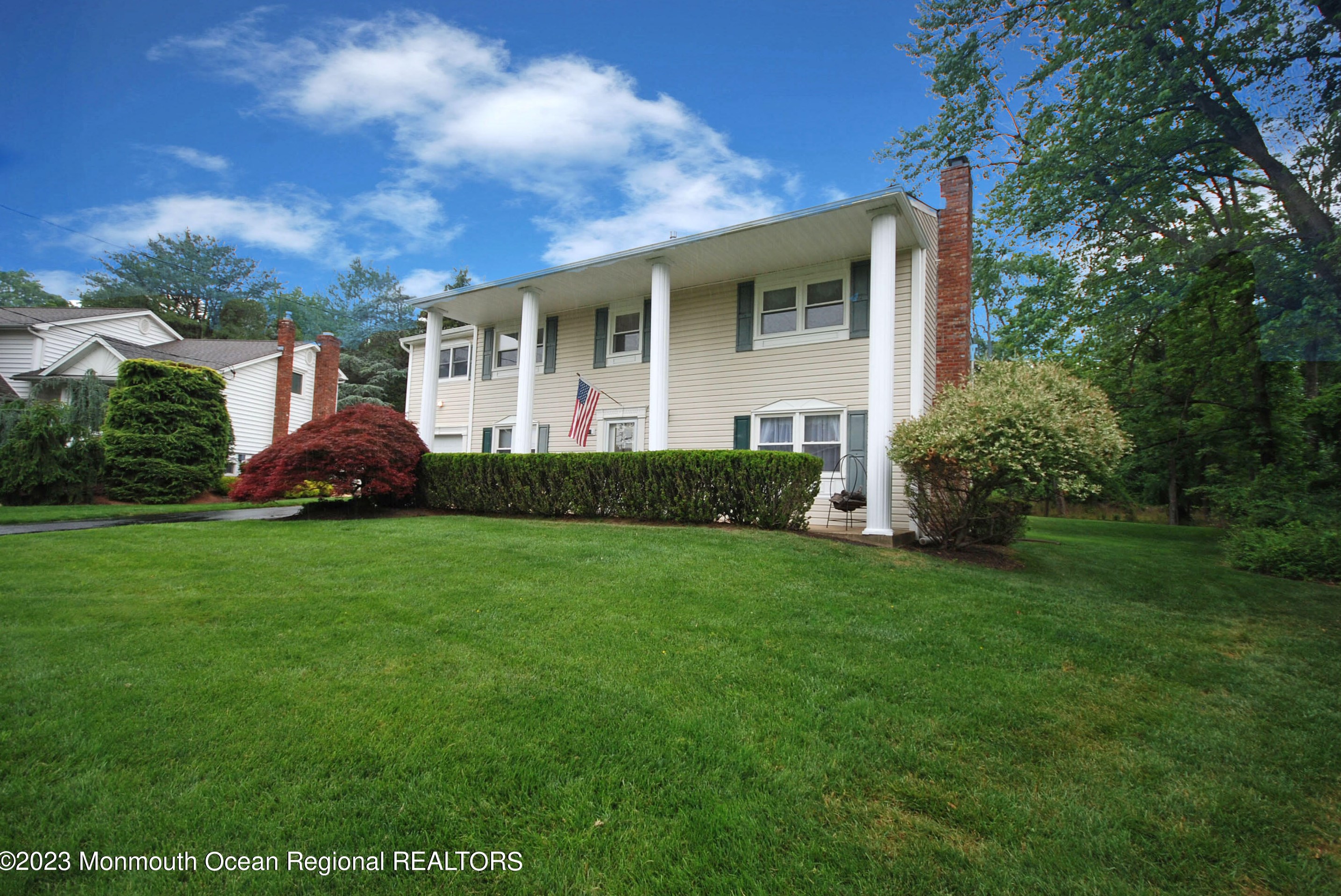 41 Sudbury Rd, Morganville, NJ 07751