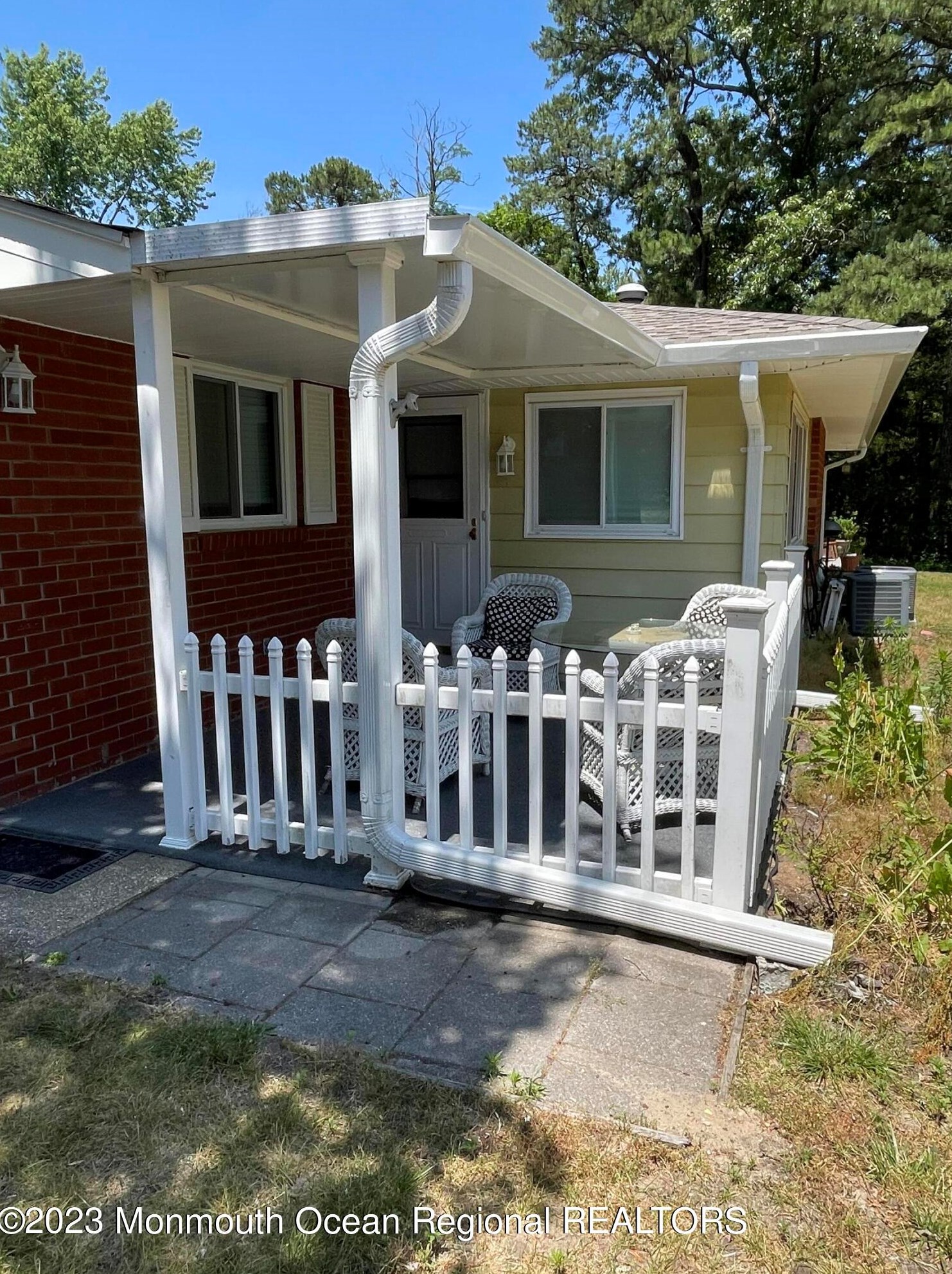 6 Falcon St #d, Lakehurst, NJ 08759