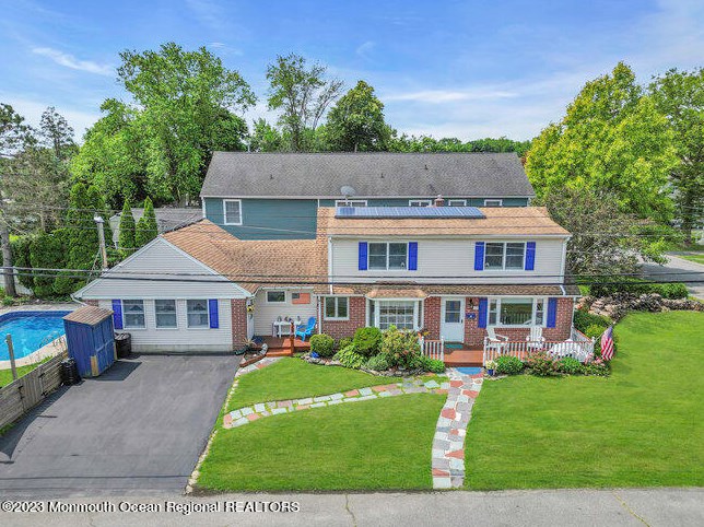 15 Ridge Ave, Wall Township, NJ 08736