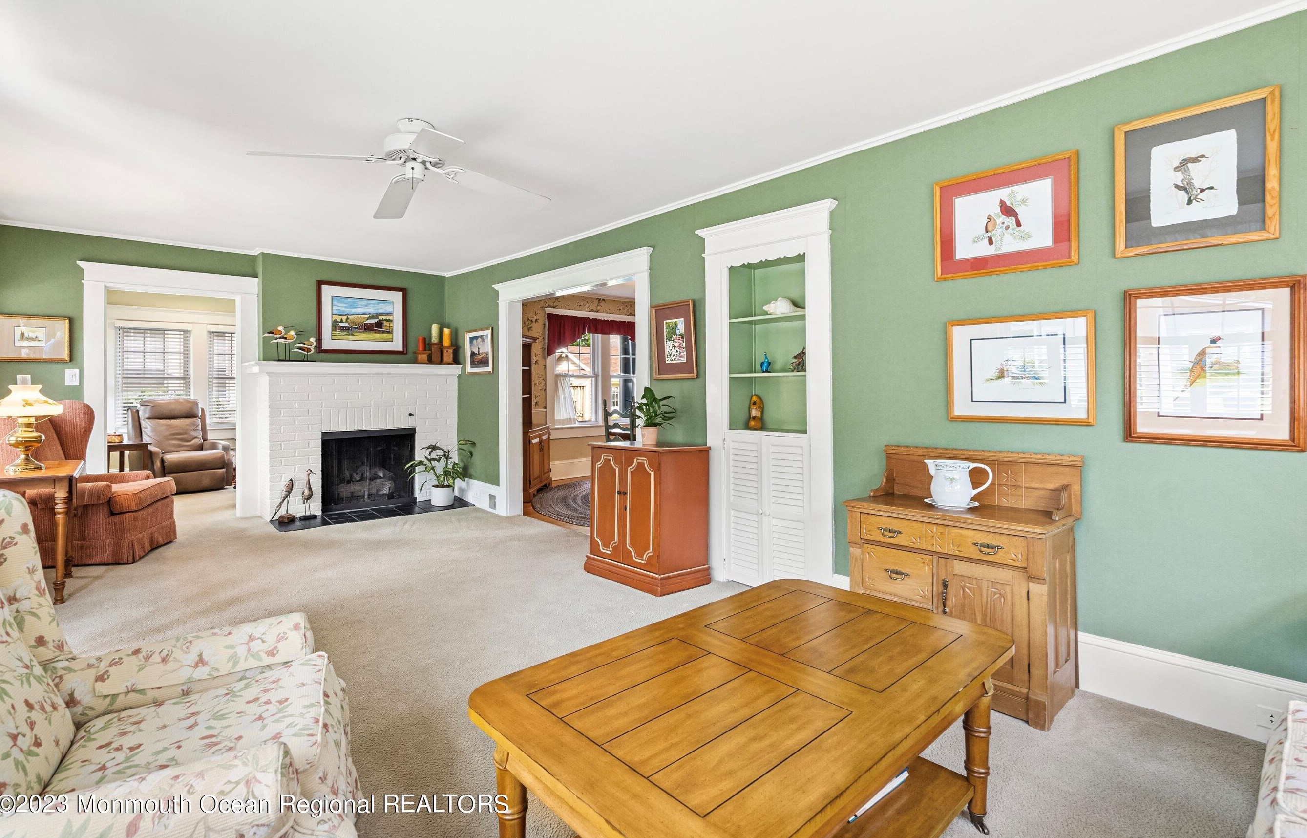 1319 Unami Ave, Tinton Falls, NJ 07712