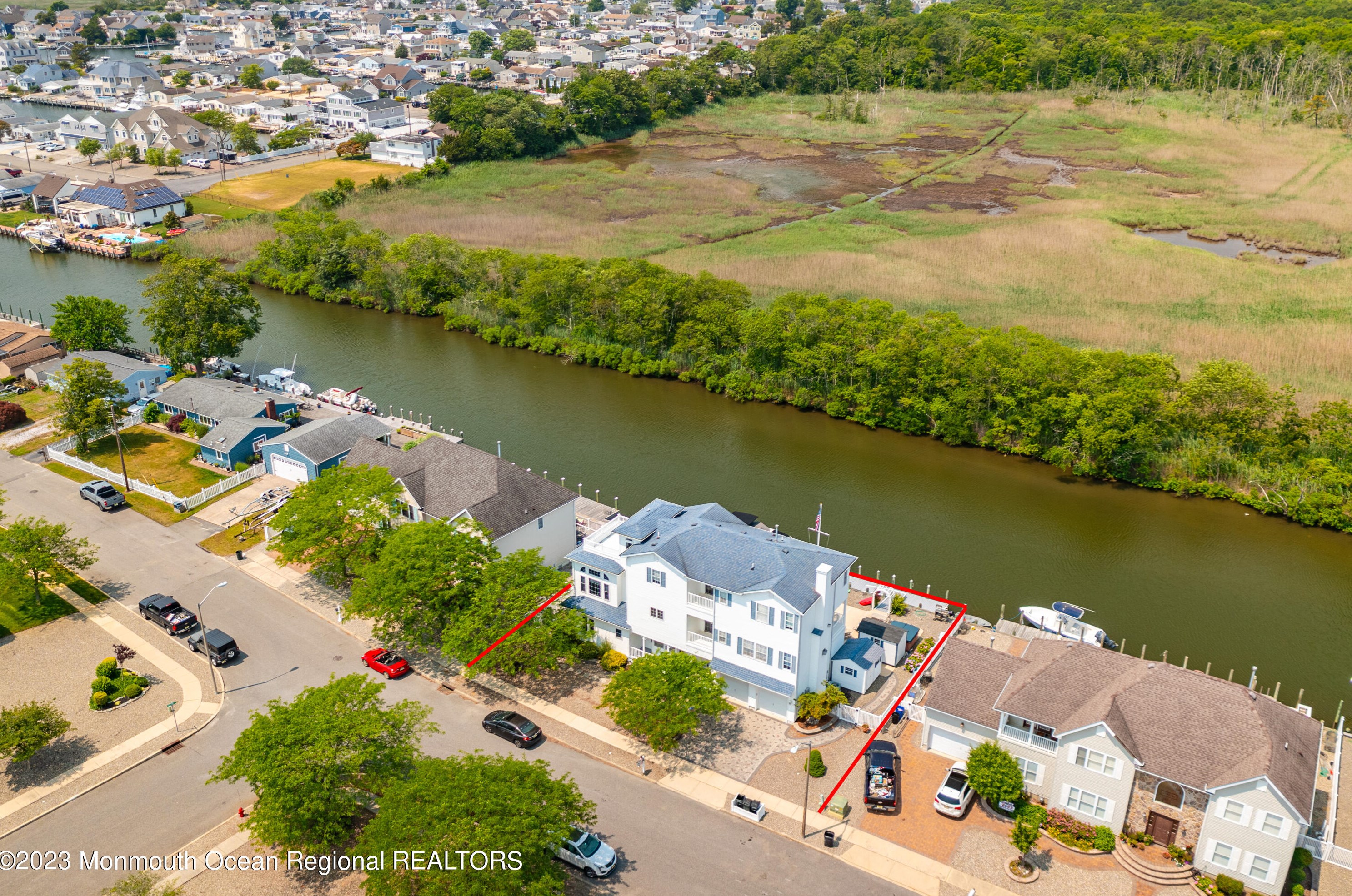1720 Key West Rd, Lacey, NJ 08731