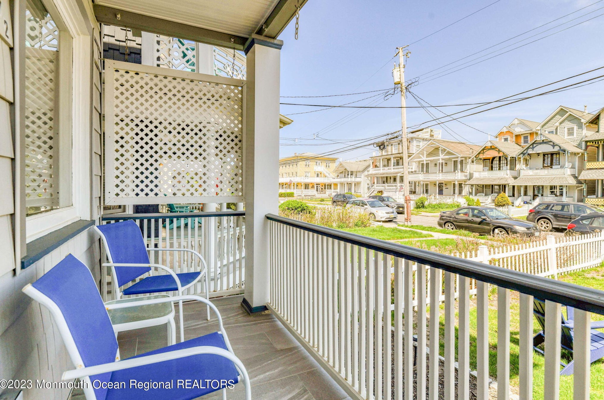 6 1/2 Embury Ave, Ocean Grove, NJ 07756