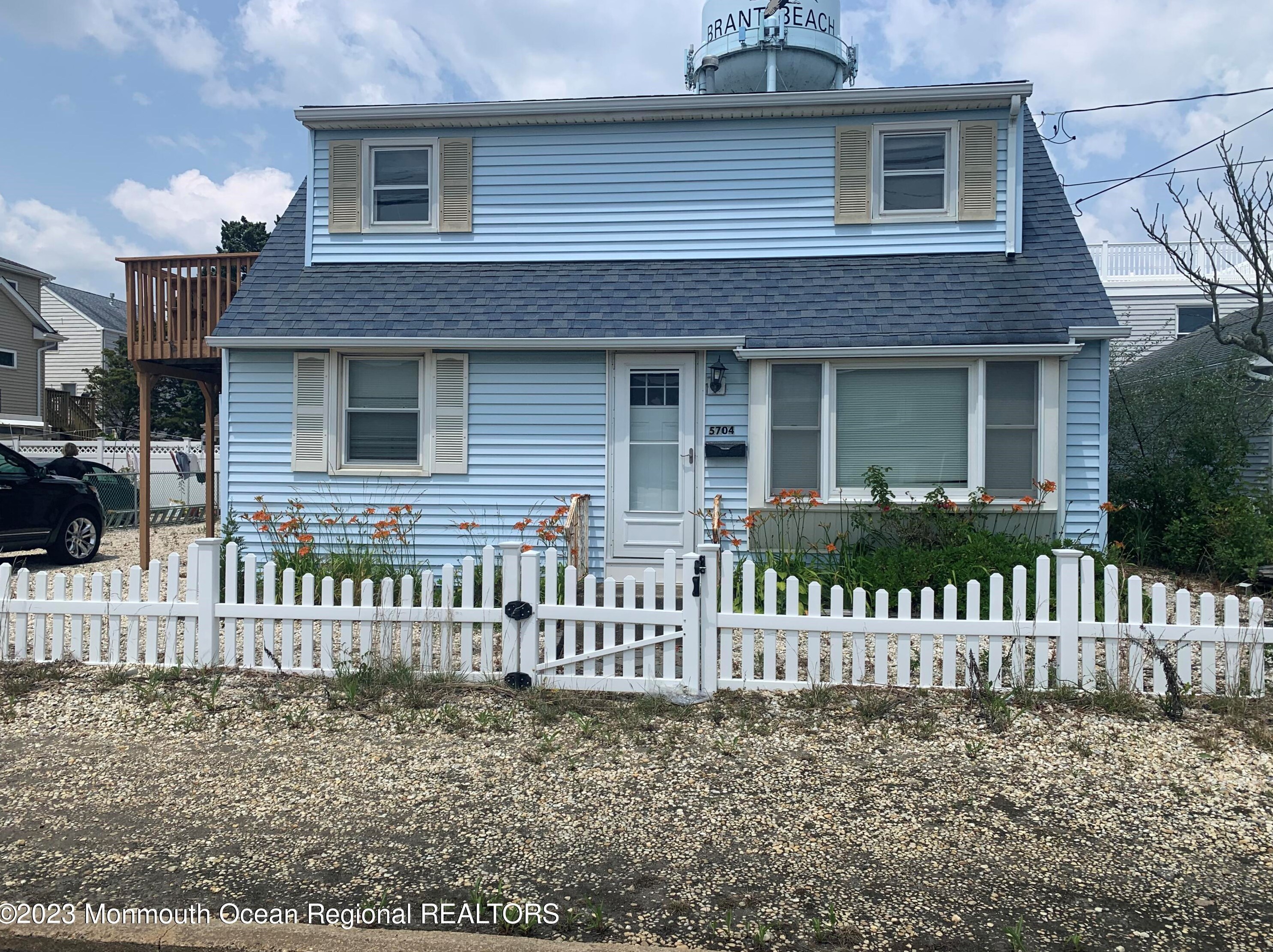 5704 Long Beach Blvd, Long Beach Township, NJ 08008