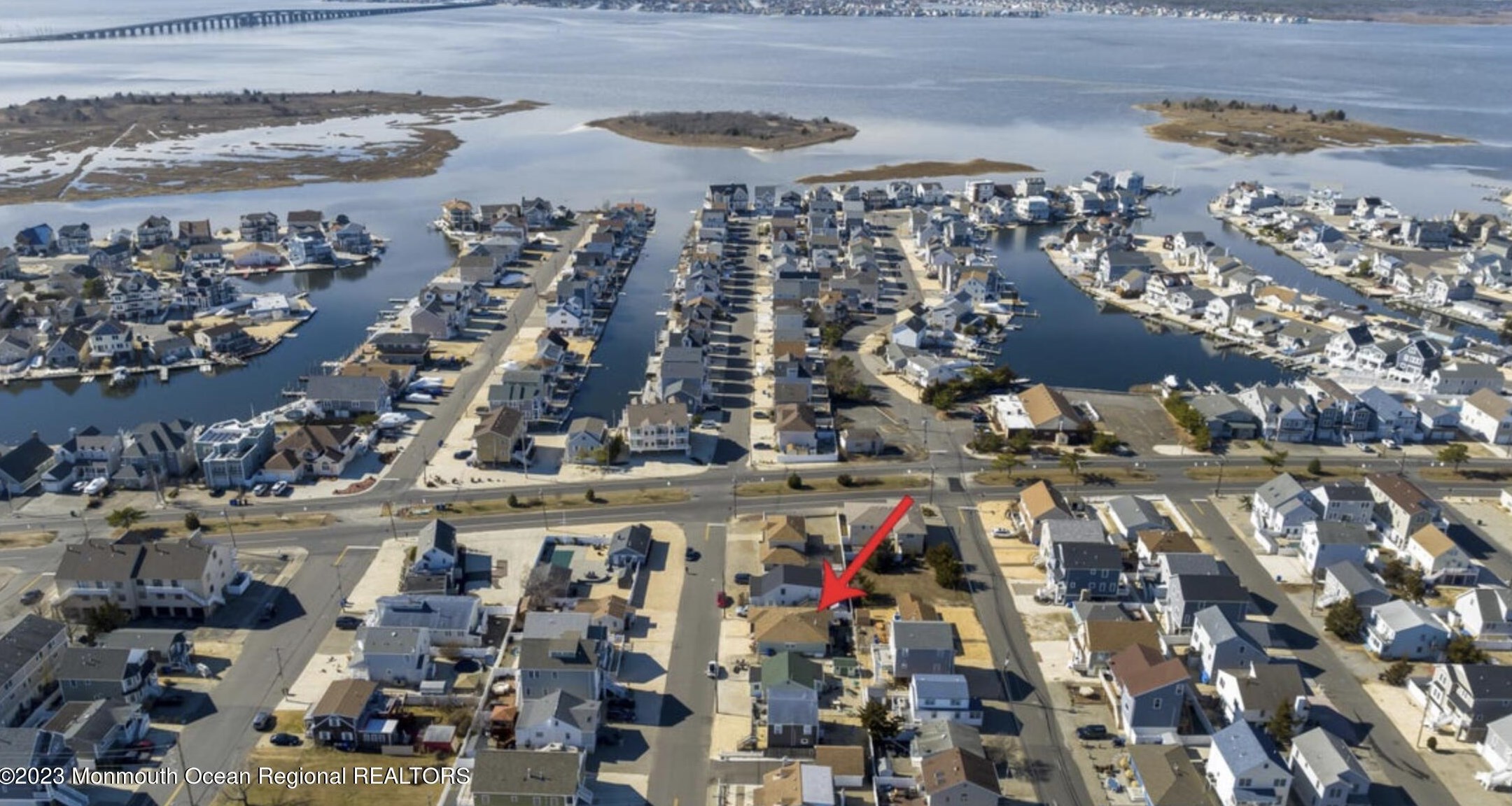 308 Harding Ave, Pelican Island, NJ 08751