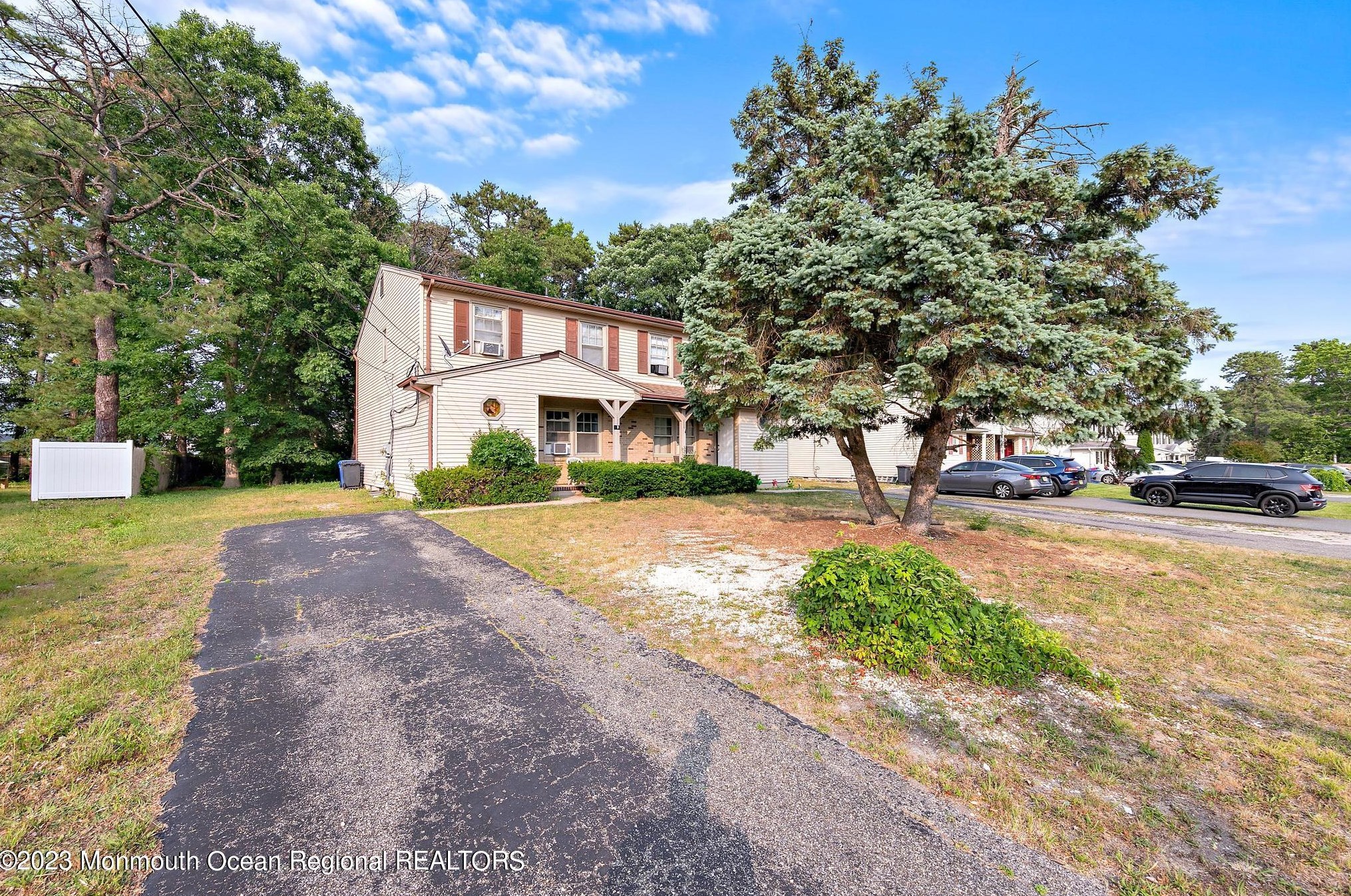 236 Leeward Rd, Cedar Bonnet Island, NJ 08050