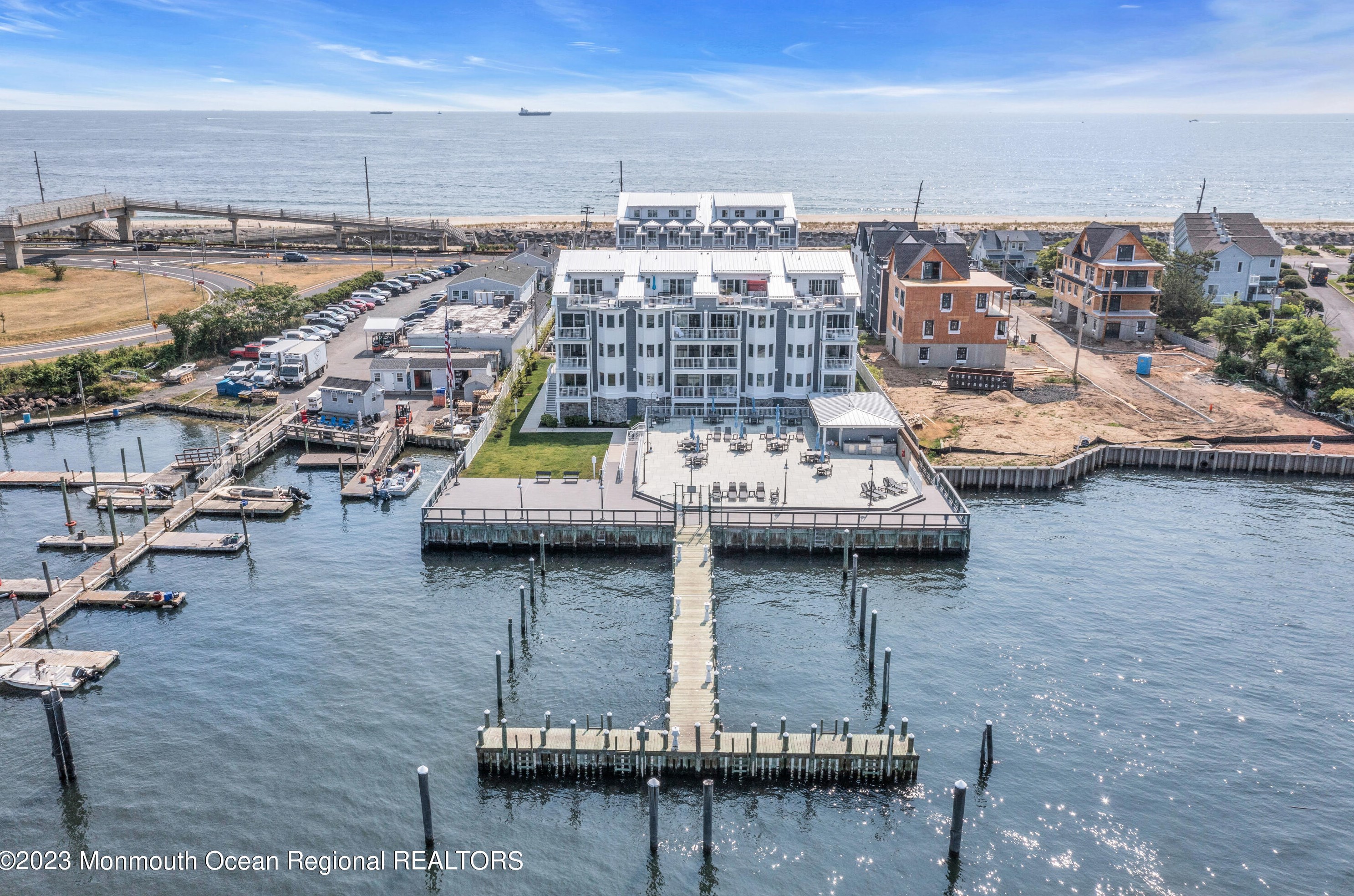 150 N Ocean Ave #18, Locust, NJ 07760