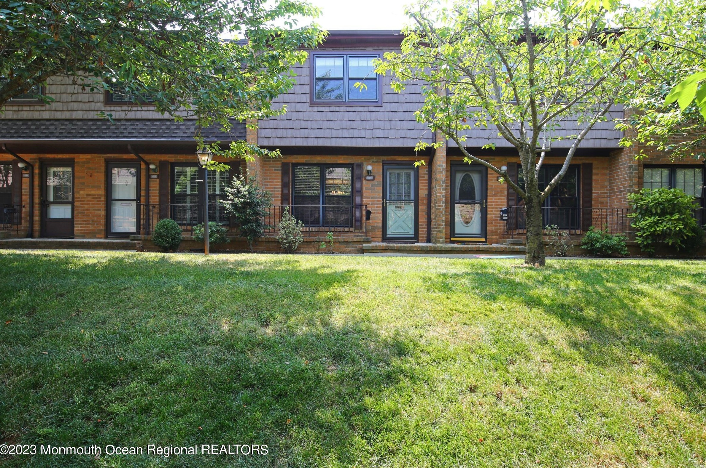 321 Spring St Unit 14, Tinton Falls, NJ 07701