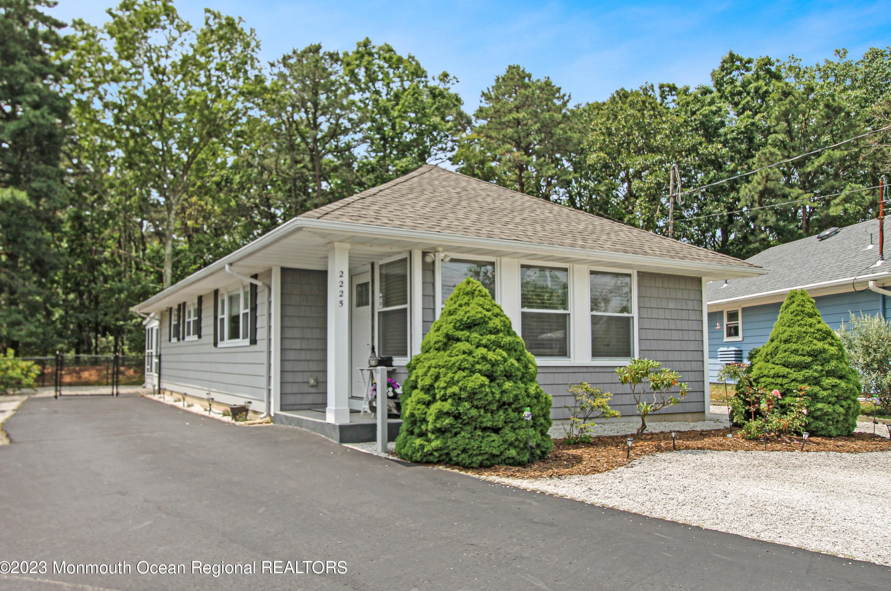 2225 Hovsons Blvd, Toms River NJ  08753-1634 exterior