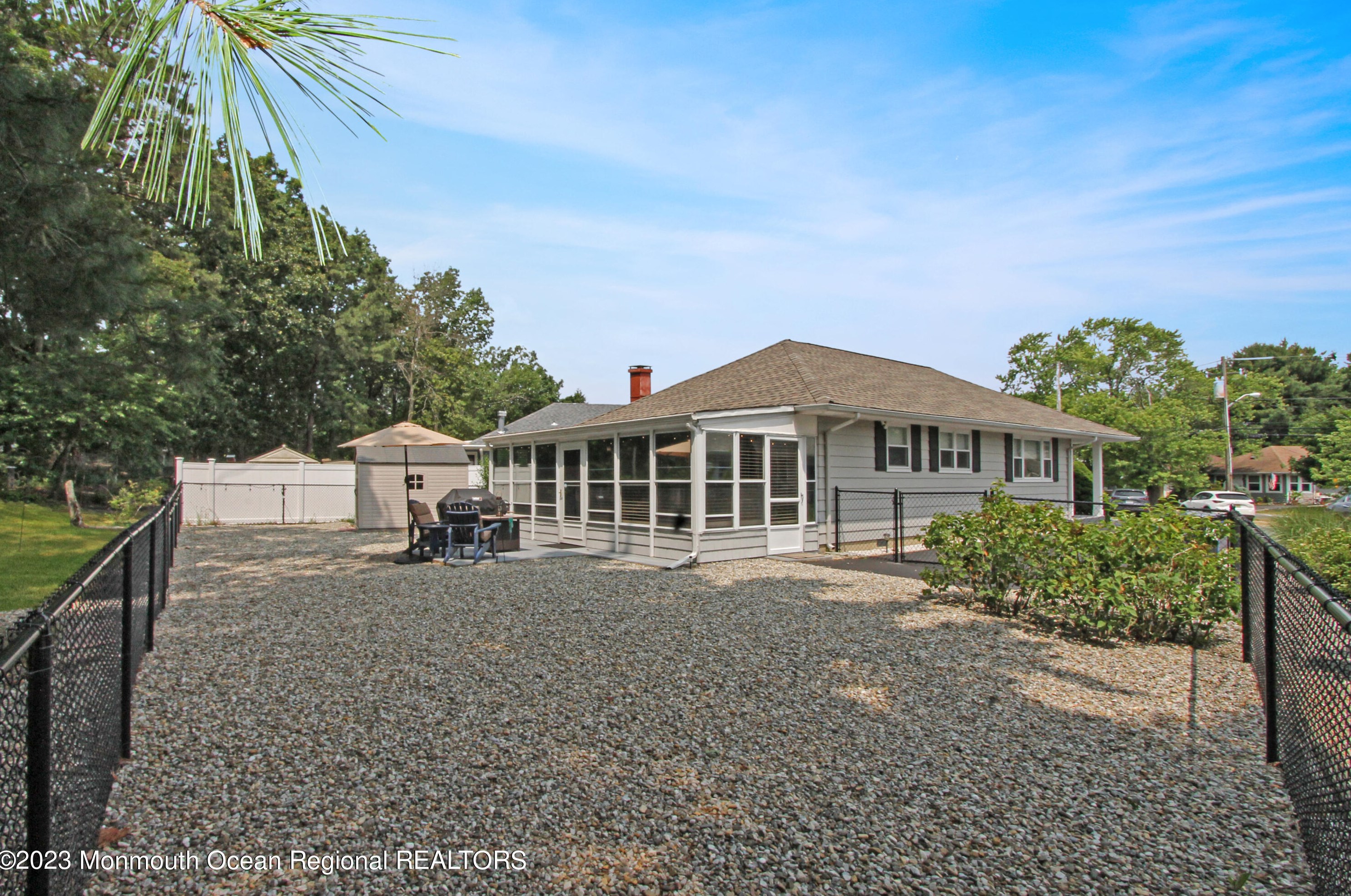 2225 Hovsons Blvd, Toms River NJ  08753-1634 exterior