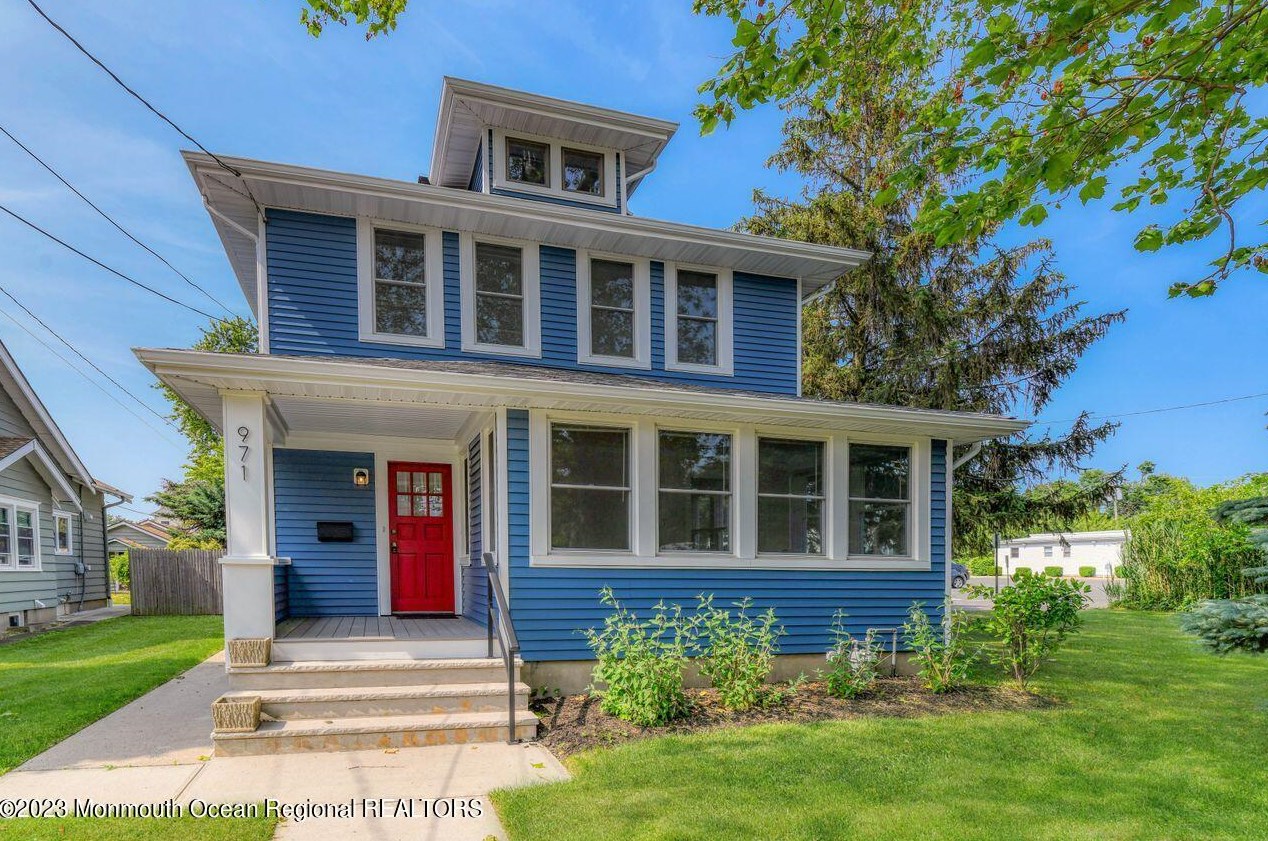 971 Broadway, West Long Branch, NJ 07764