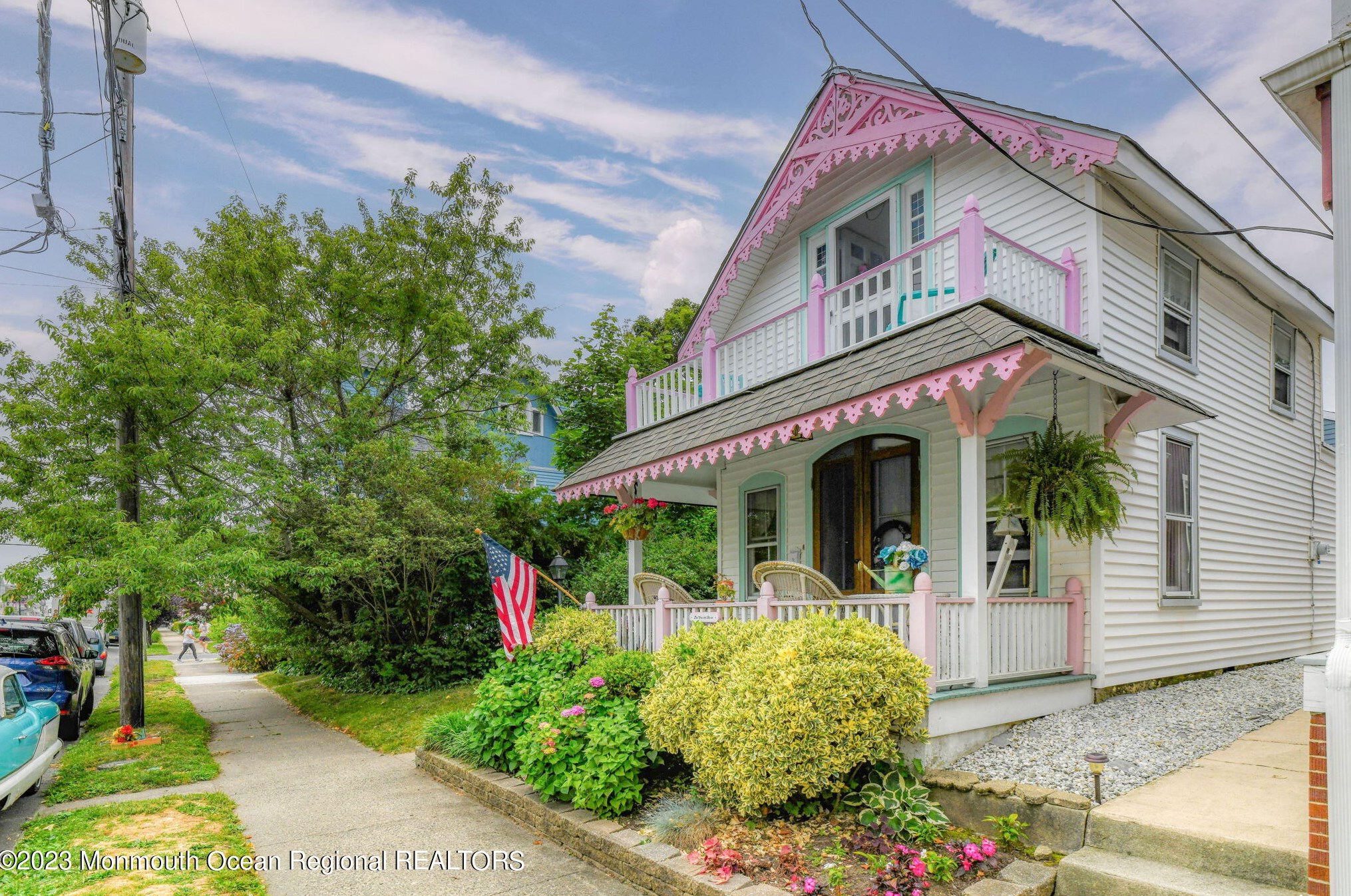 64 Broadway #1/2, Ocean Grove, NJ 07756