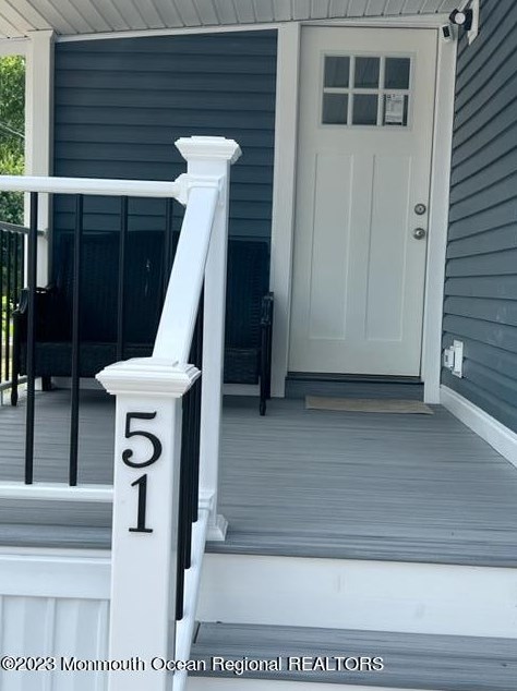 51 Bayshore Mobile Manor, Hazlet, NJ 07730
