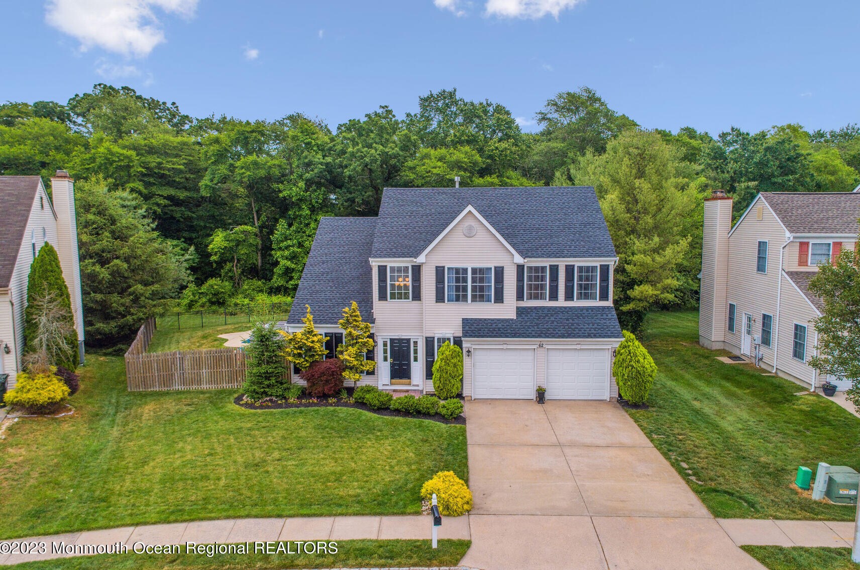 62 Gristmill Rd, Wall Township, NJ 07731