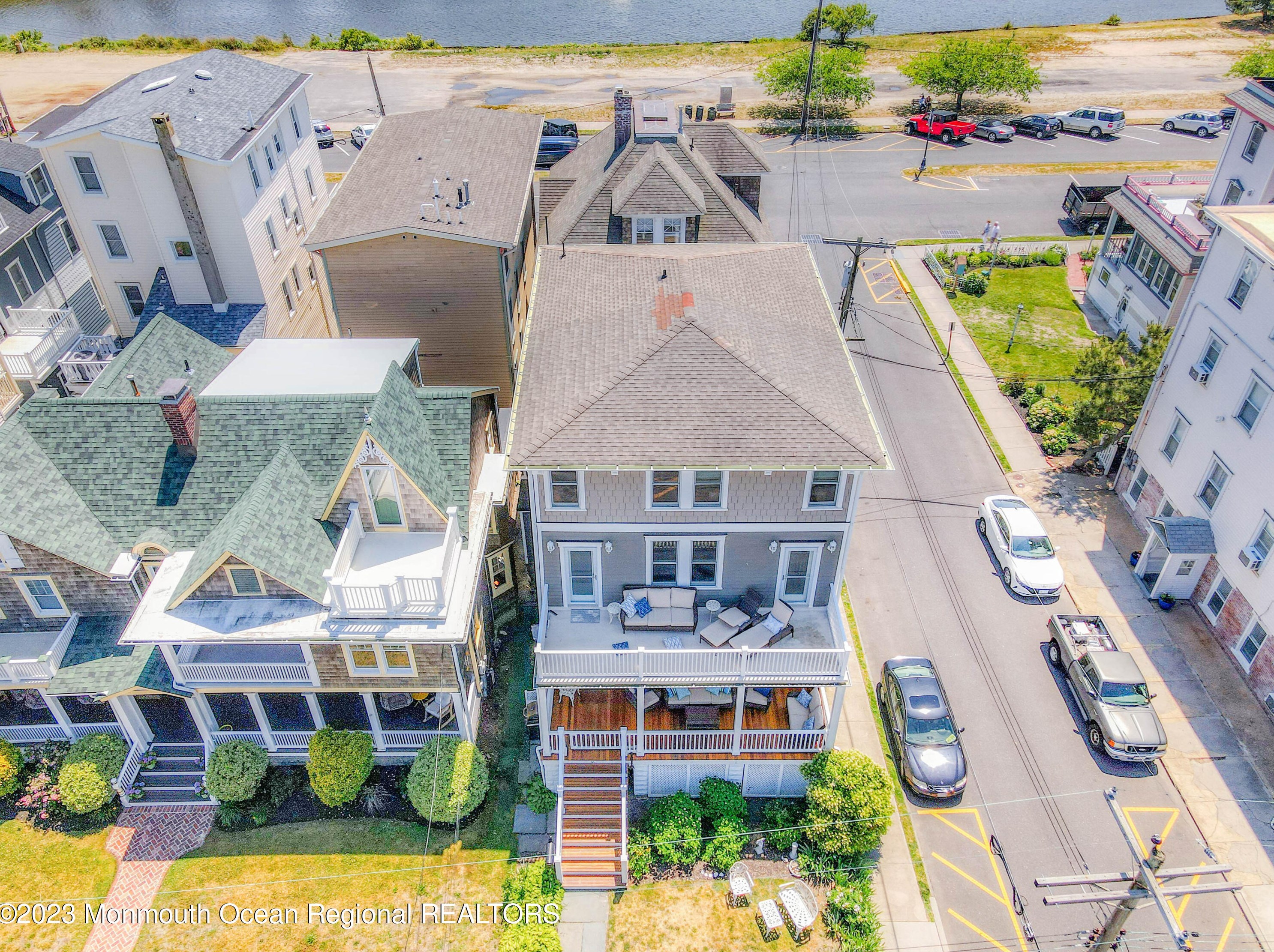 16 Abbott Ave #summer Weekly, Ocean Grove, NJ 07756