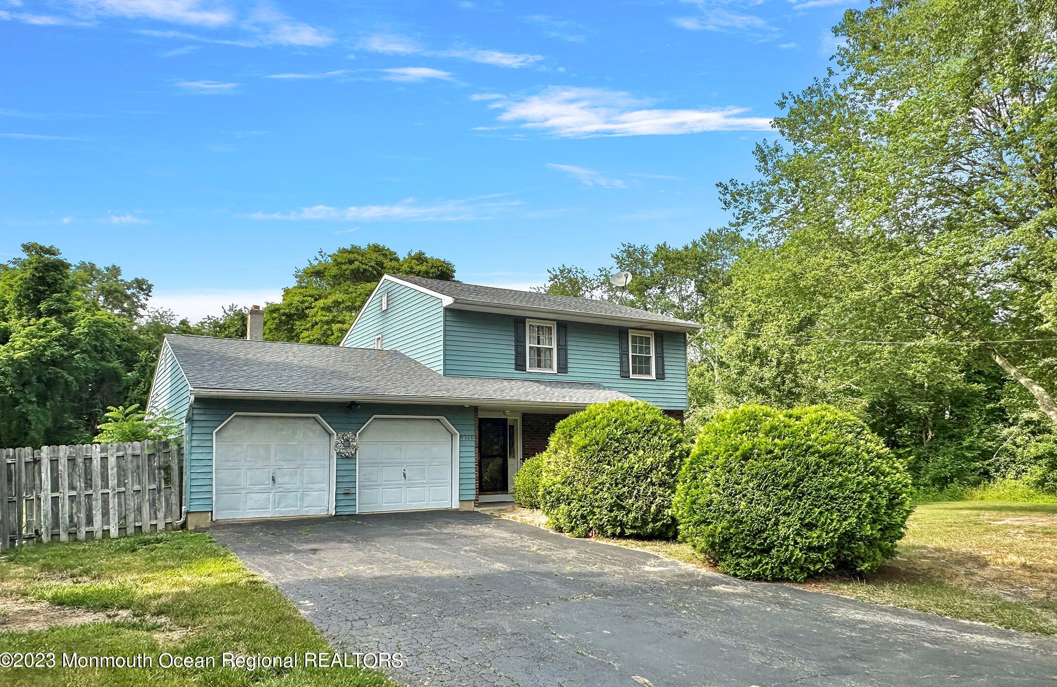 520 Hyson Rd, Jackson Twp, NJ 08527