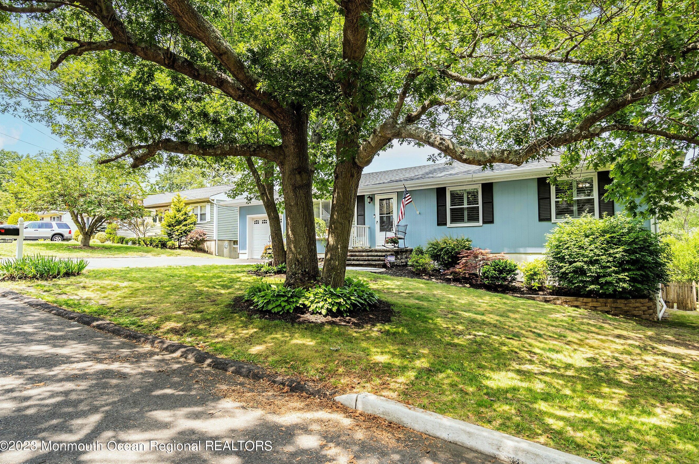 287 19th Ave, Bricktown, NJ 08724