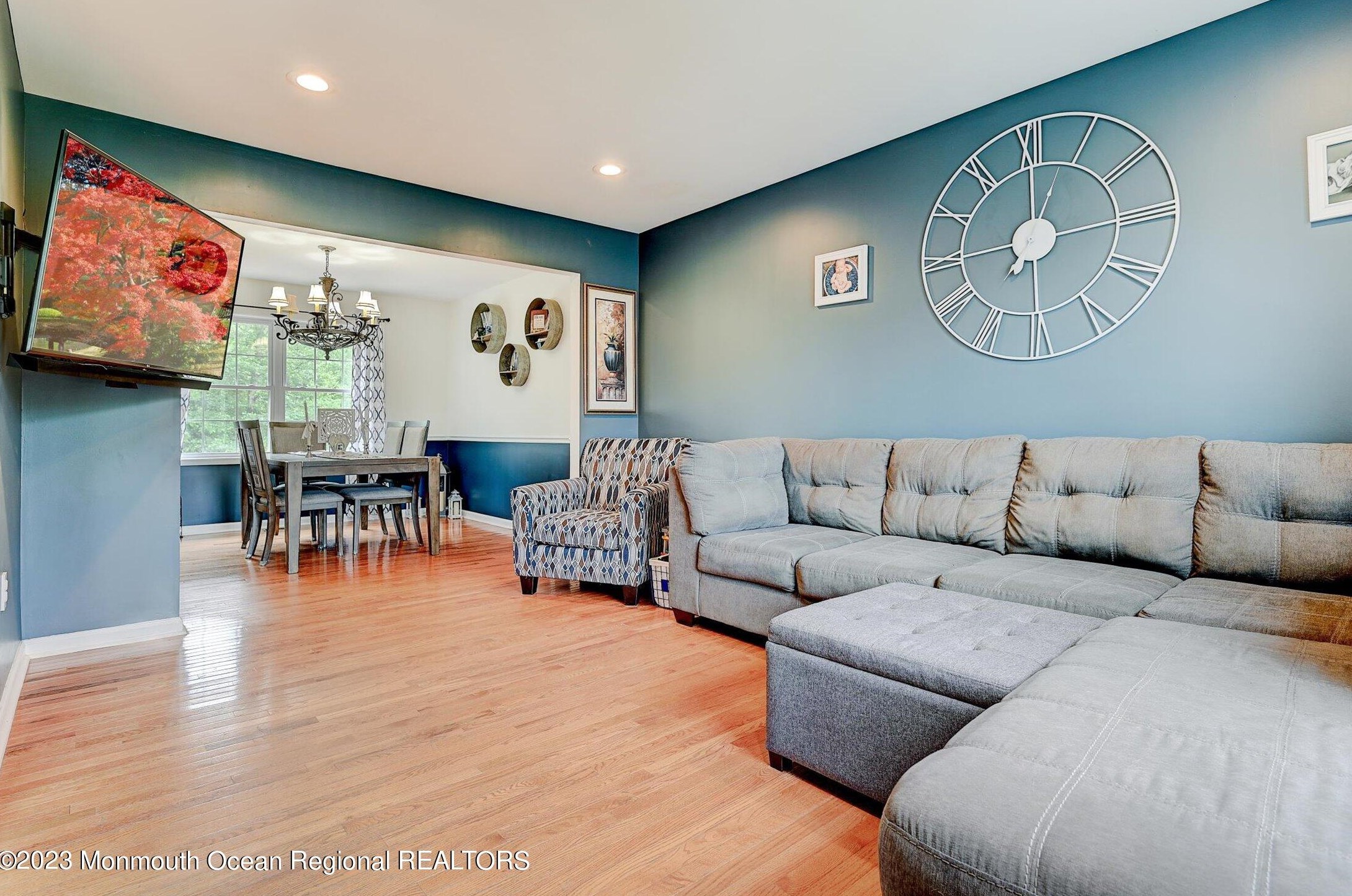 20 N Shore Blvd #a, Helmetta, NJ 08828