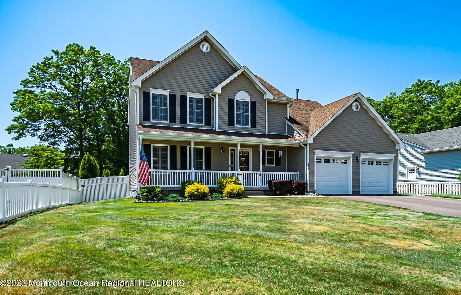 133 Lanyard Rd, Stafford Township, NJ 08050