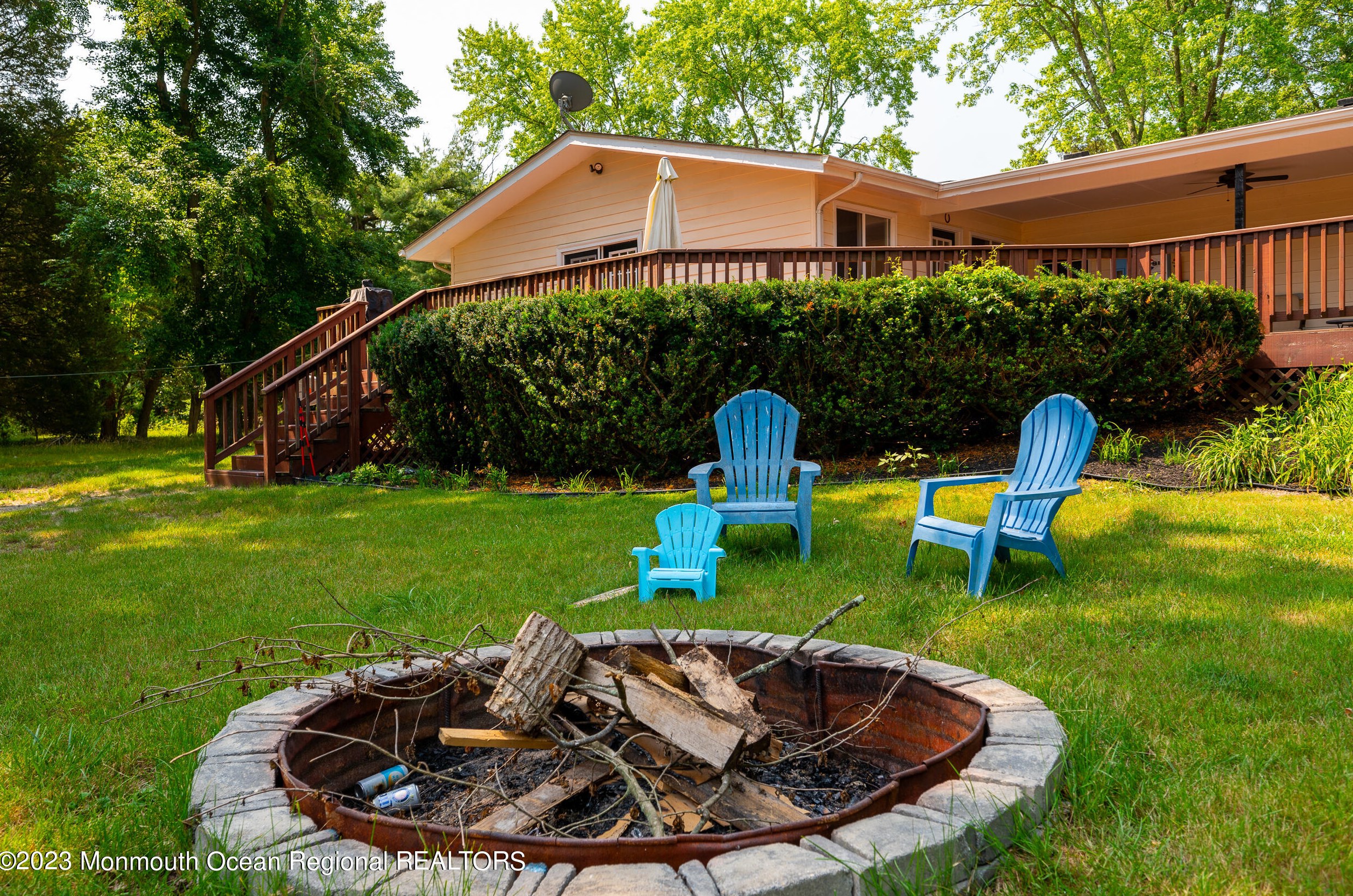 275 Chandler Rd, Jackson Twp, NJ 08527