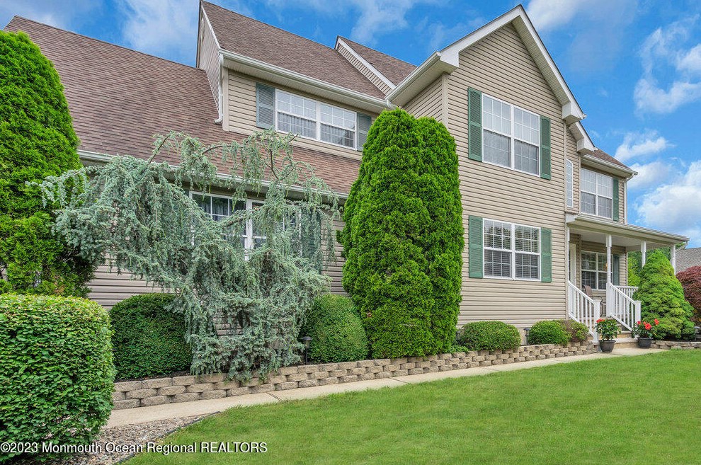 296 White Rd, Jackson Twp, NJ 08527