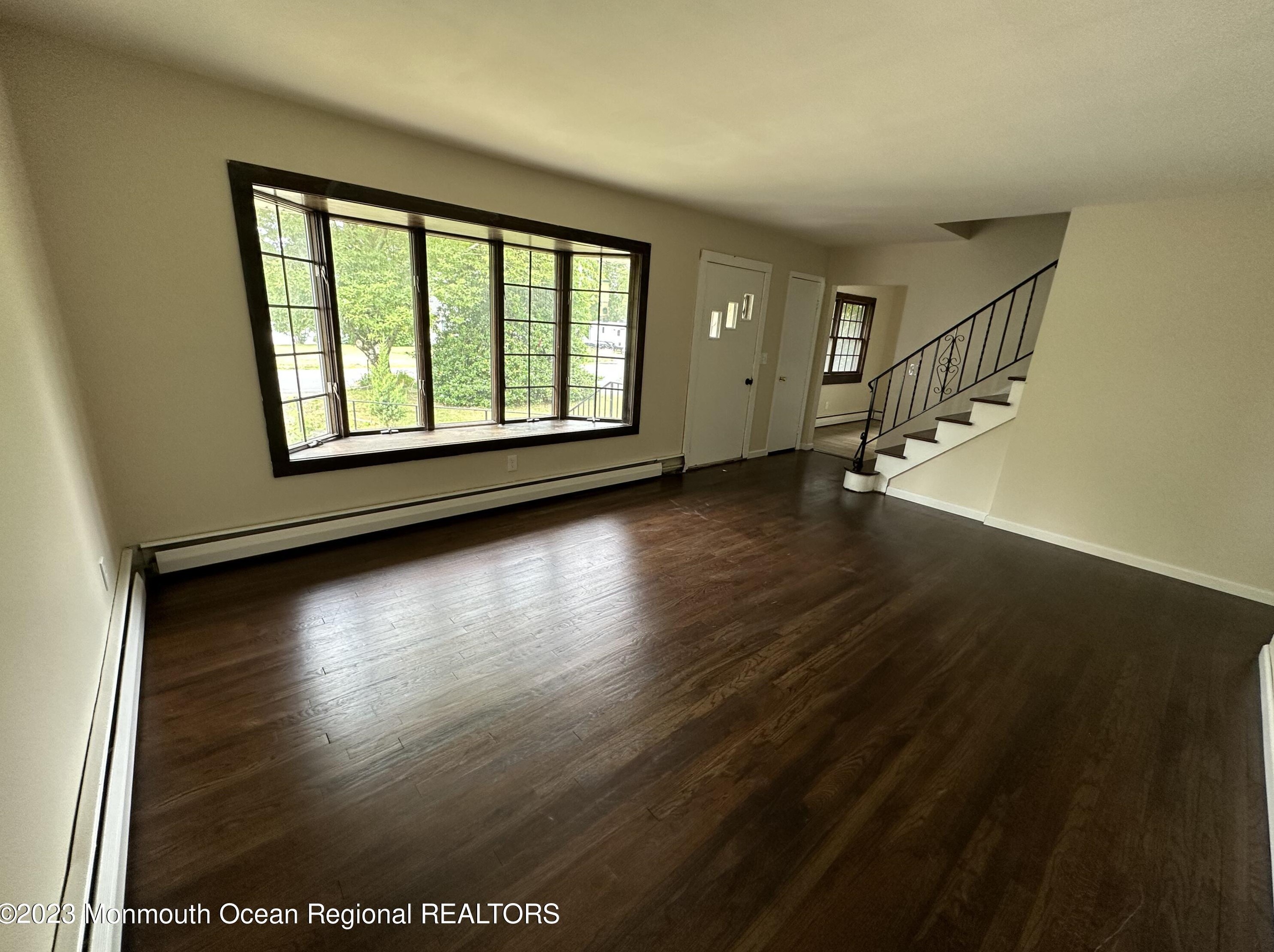 1013 Old Corlies Ave, Wall Township NJ  07753-3328 exterior