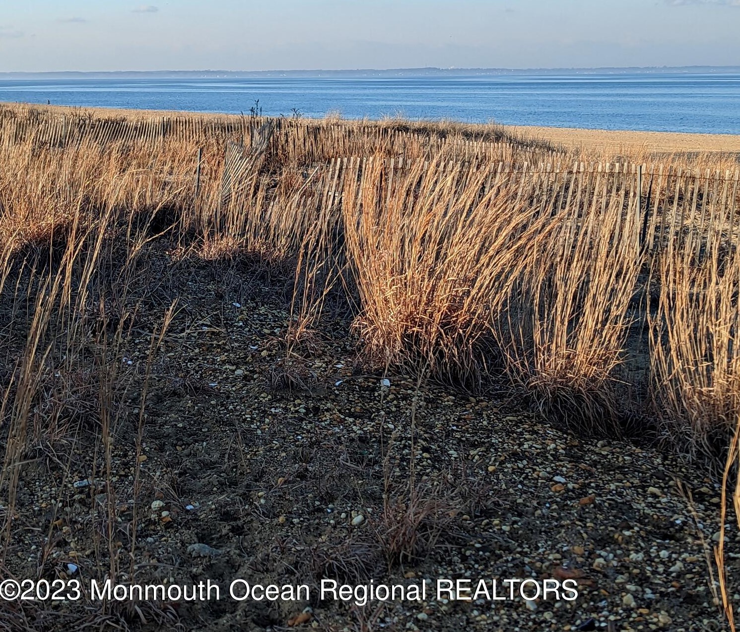 165 Shore Blvd, Ideal Beach NJ  07734-1869 exterior