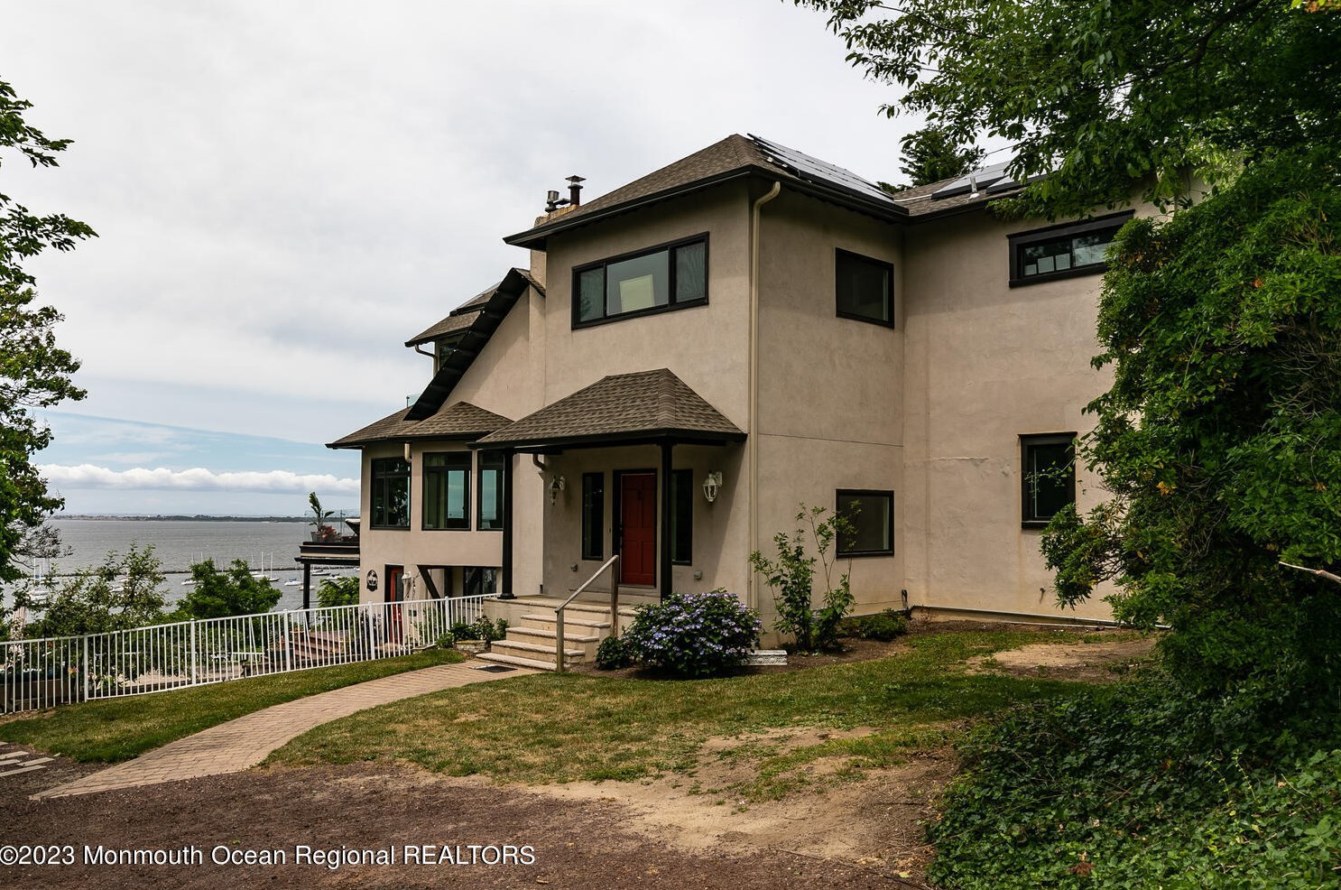 126 Ocean Blvd, Atlantic Highlands, NJ 07716