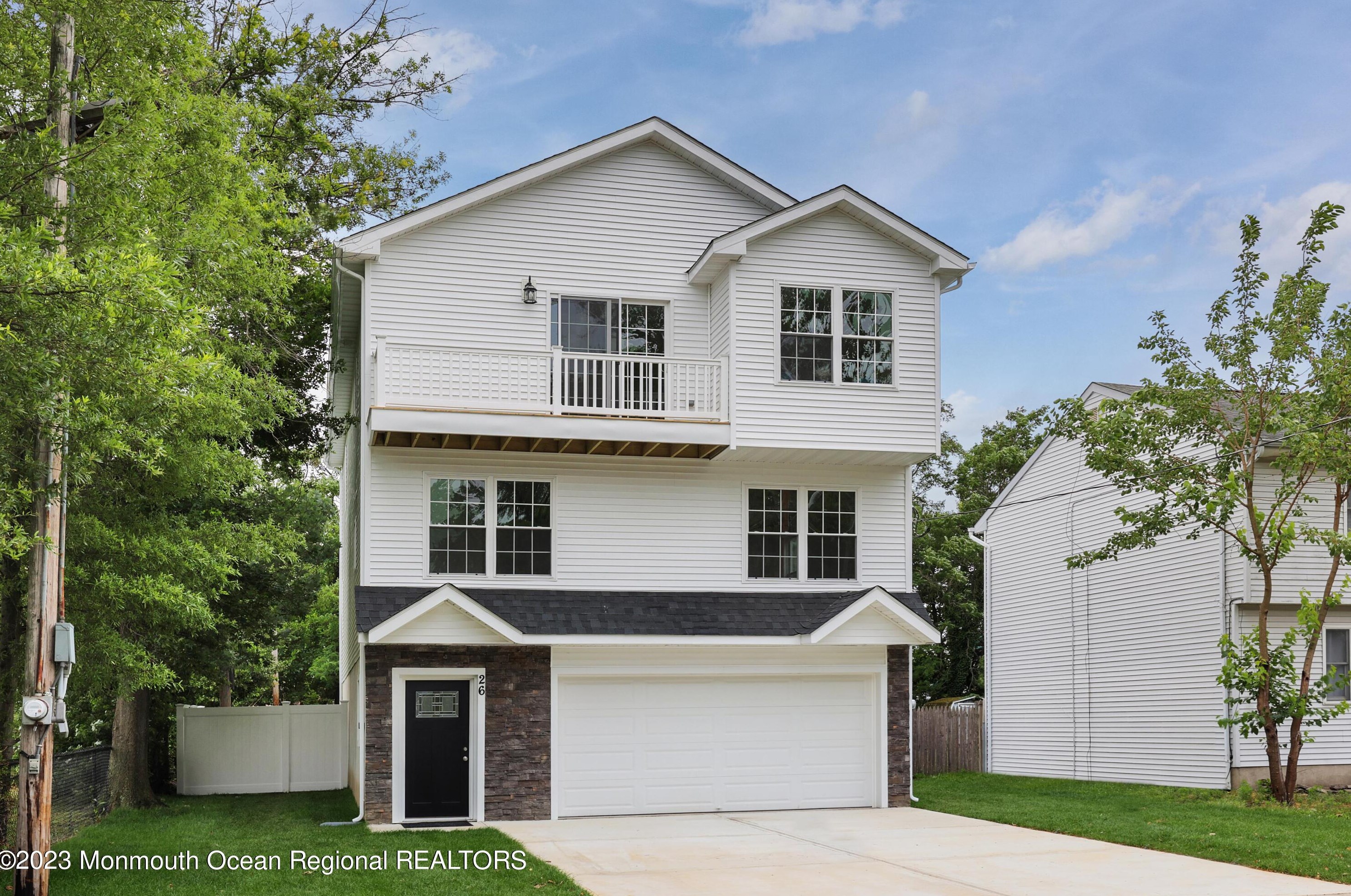 26 Manning Pl, Ideal Beach, NJ 07734