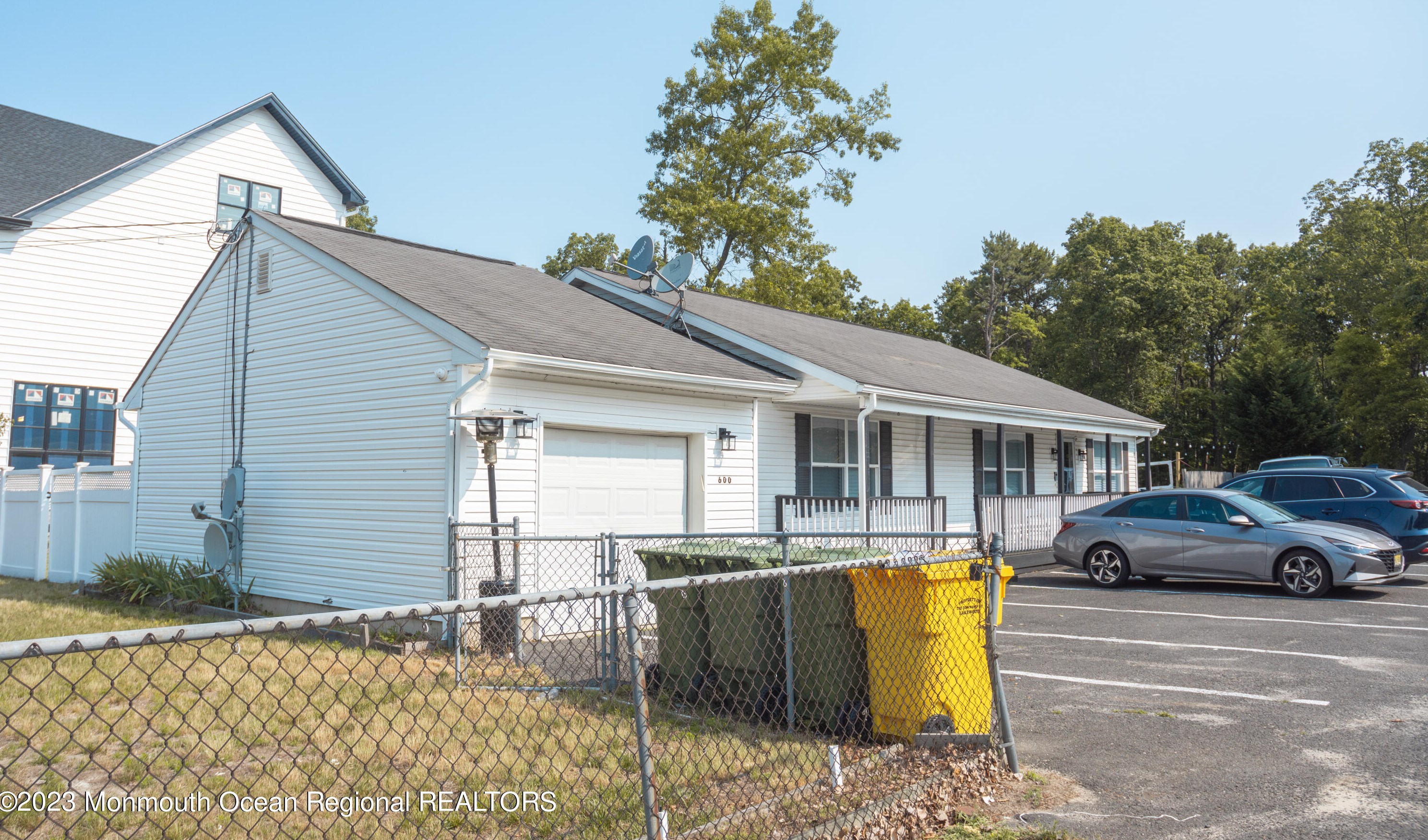 600 New Hampshire Ave, Lakewood, NJ 08701