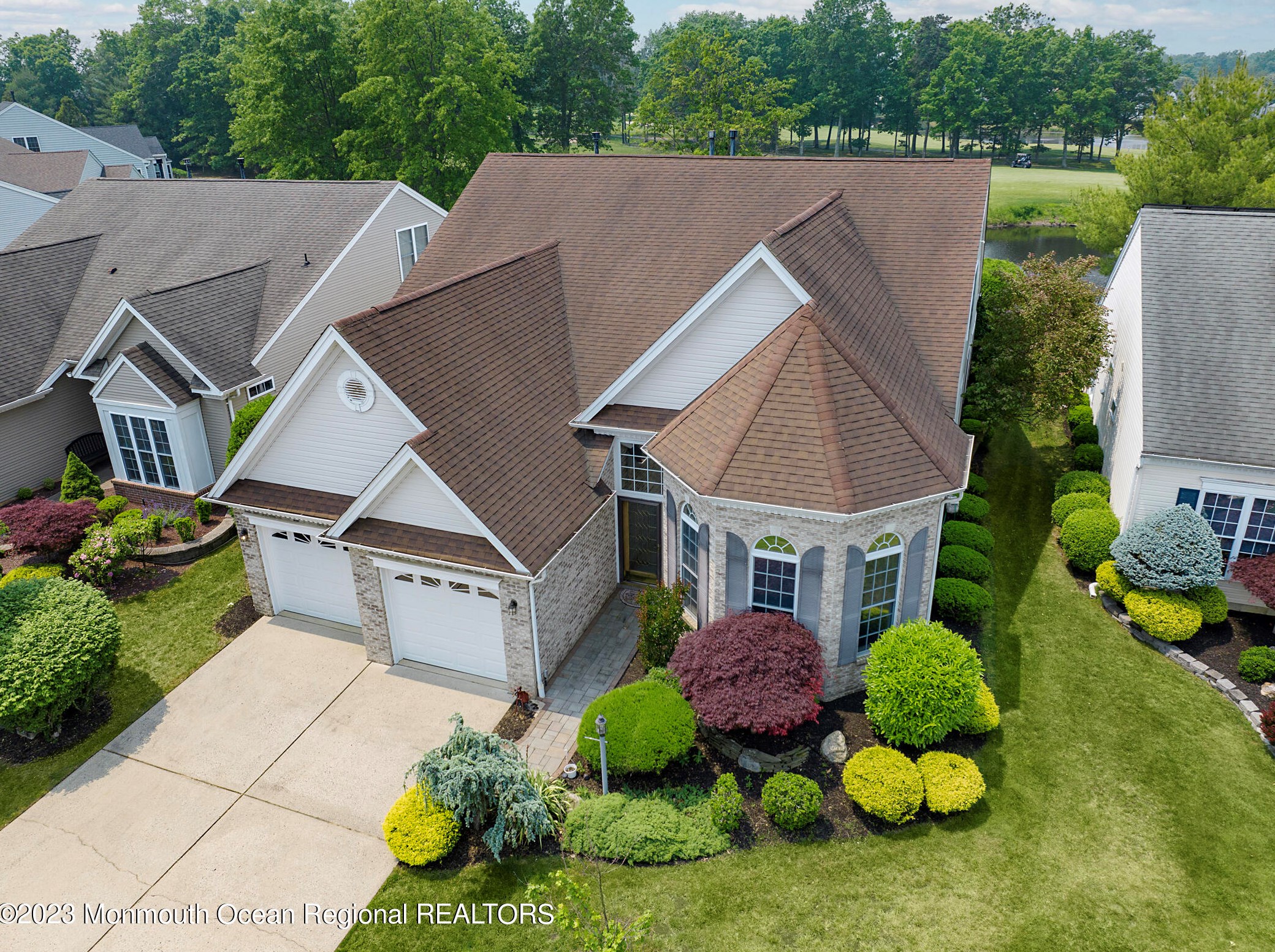 34 Sawgrass St, Jackson Twp, NJ 08527
